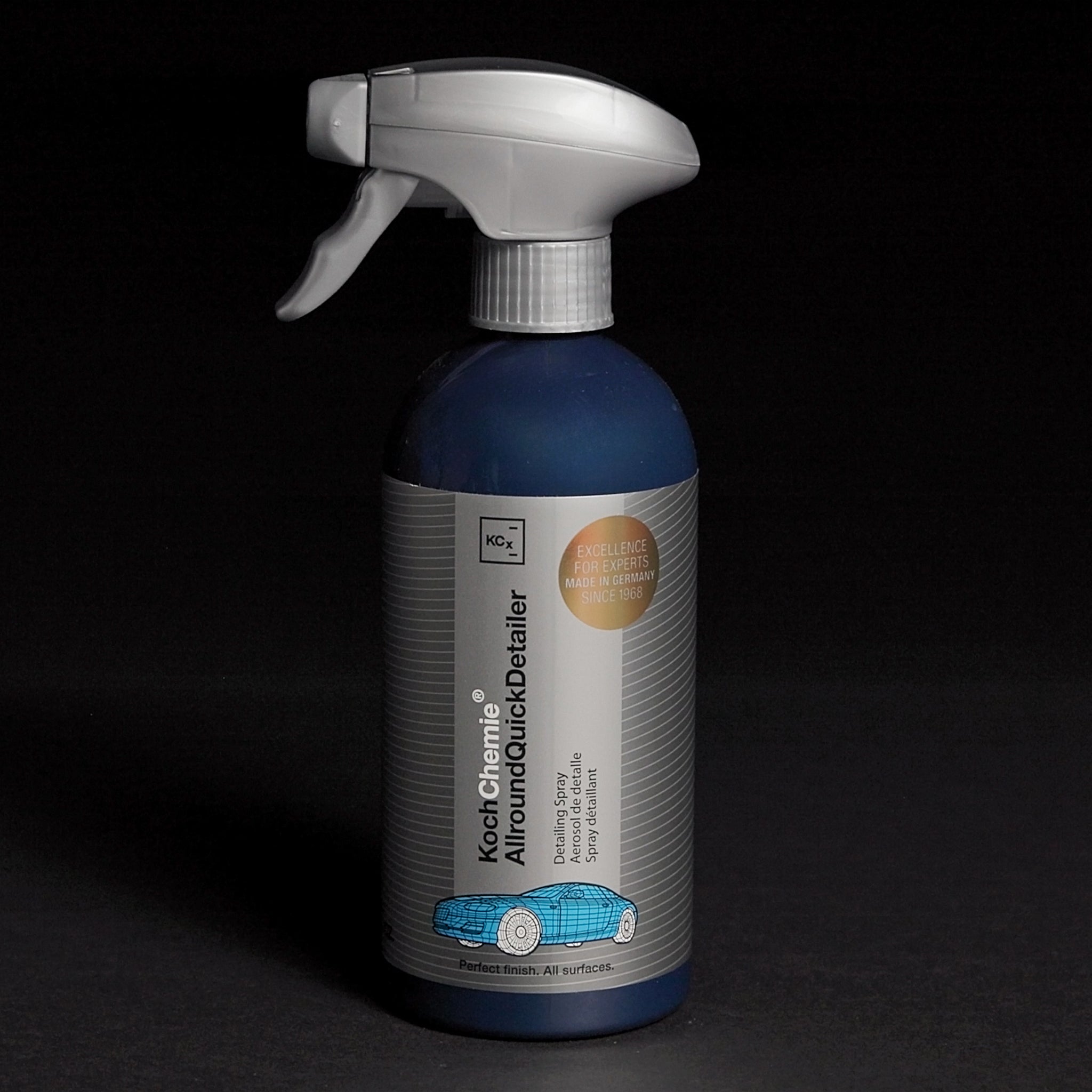 Allround Quick Detailer