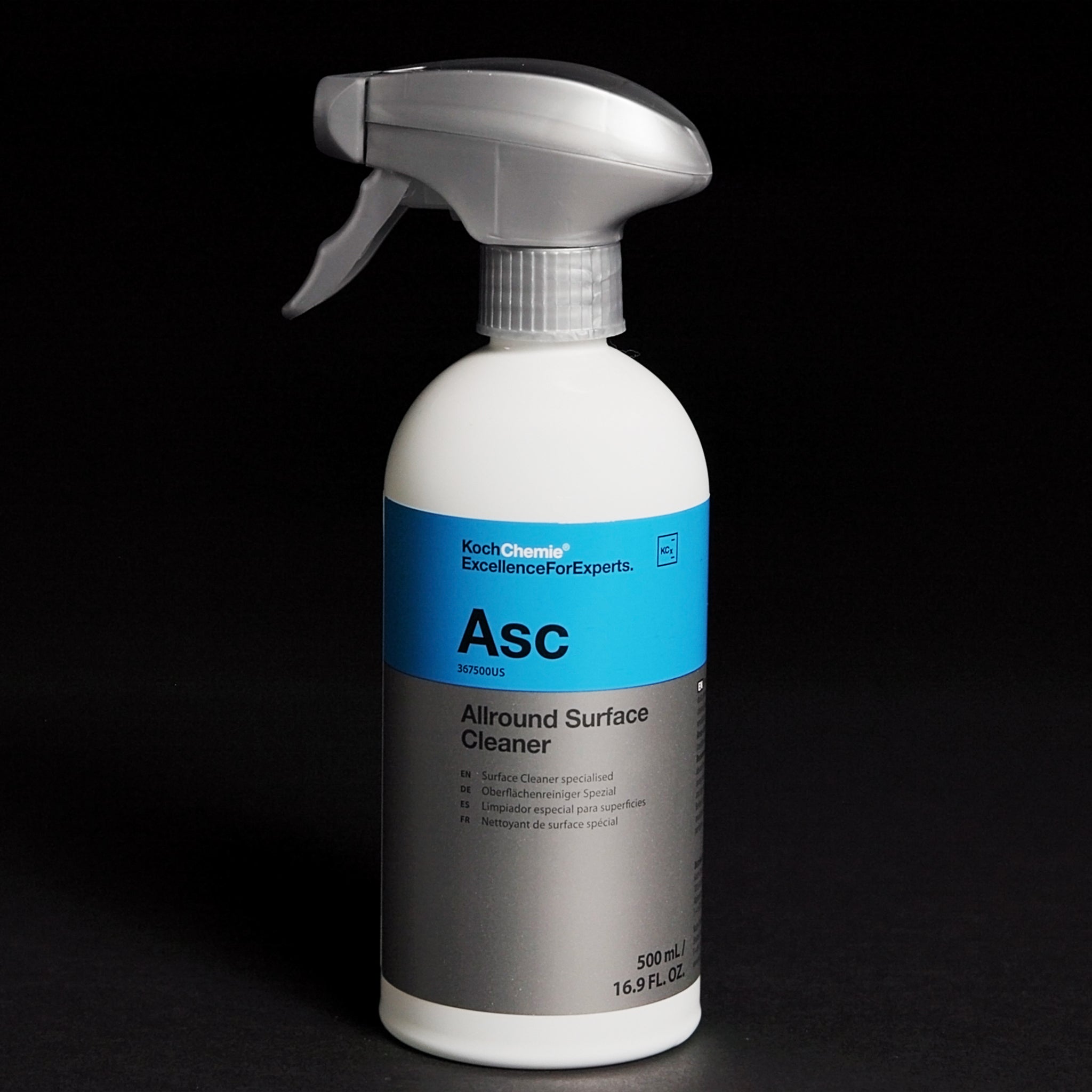Allround Surface Cleaner