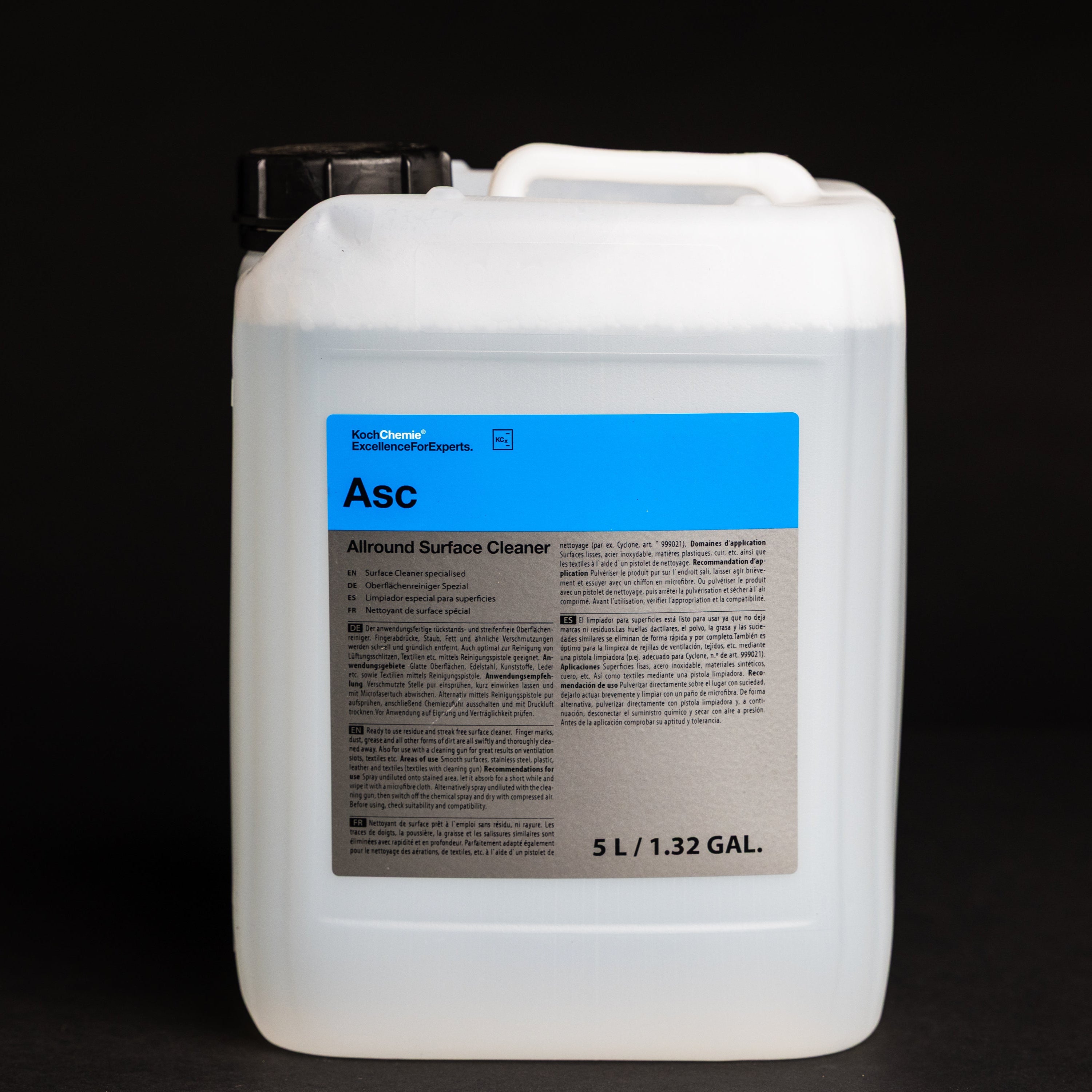 Allround Surface Cleaner image 2