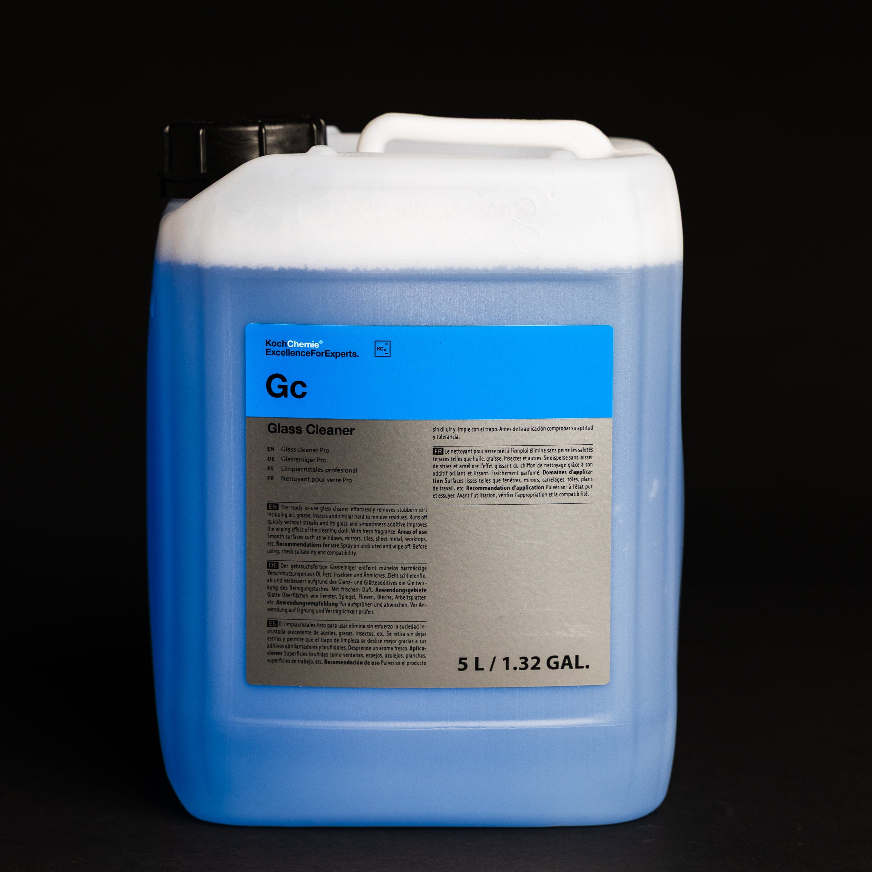 Glass Cleaner image 2