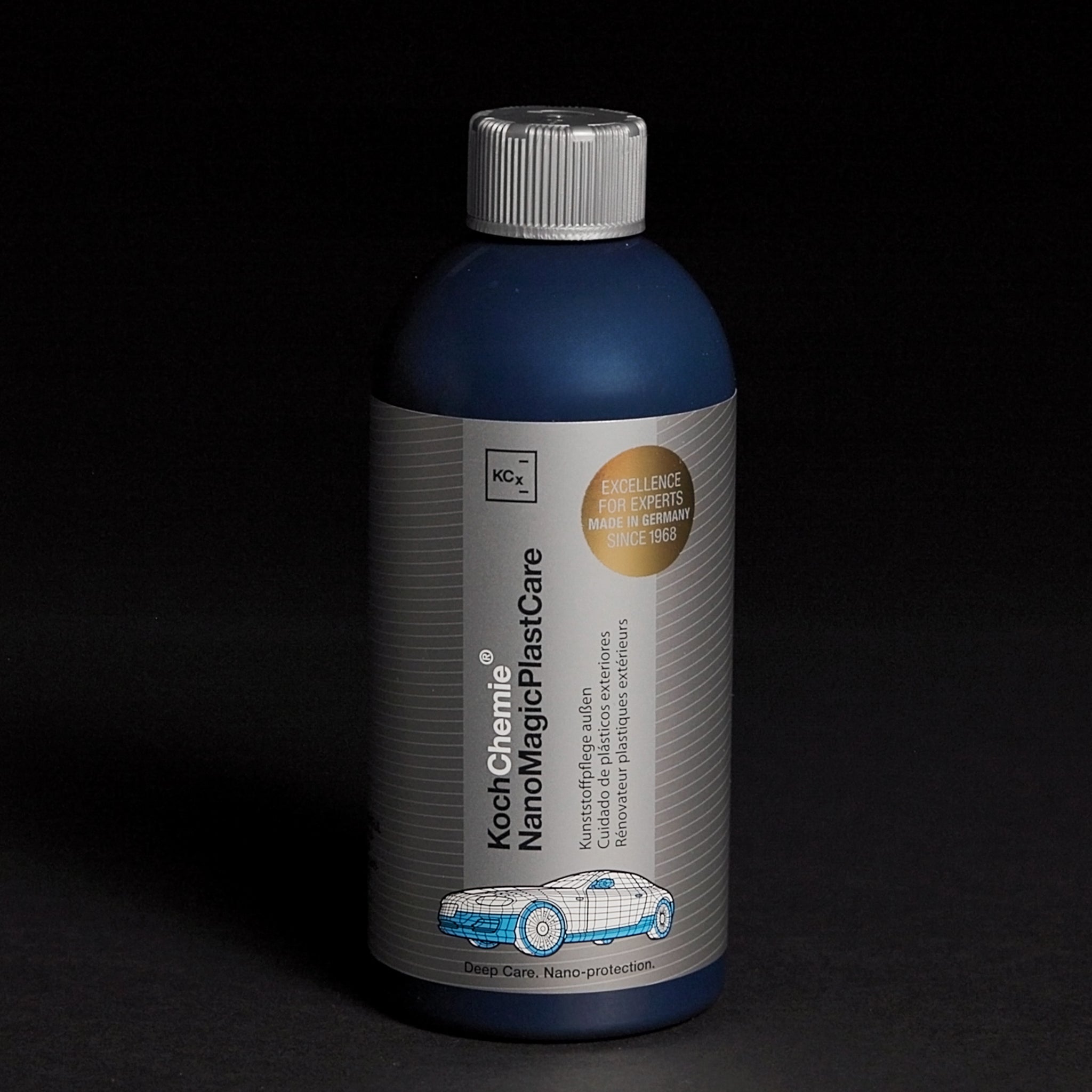 Nano Magic Plast Care