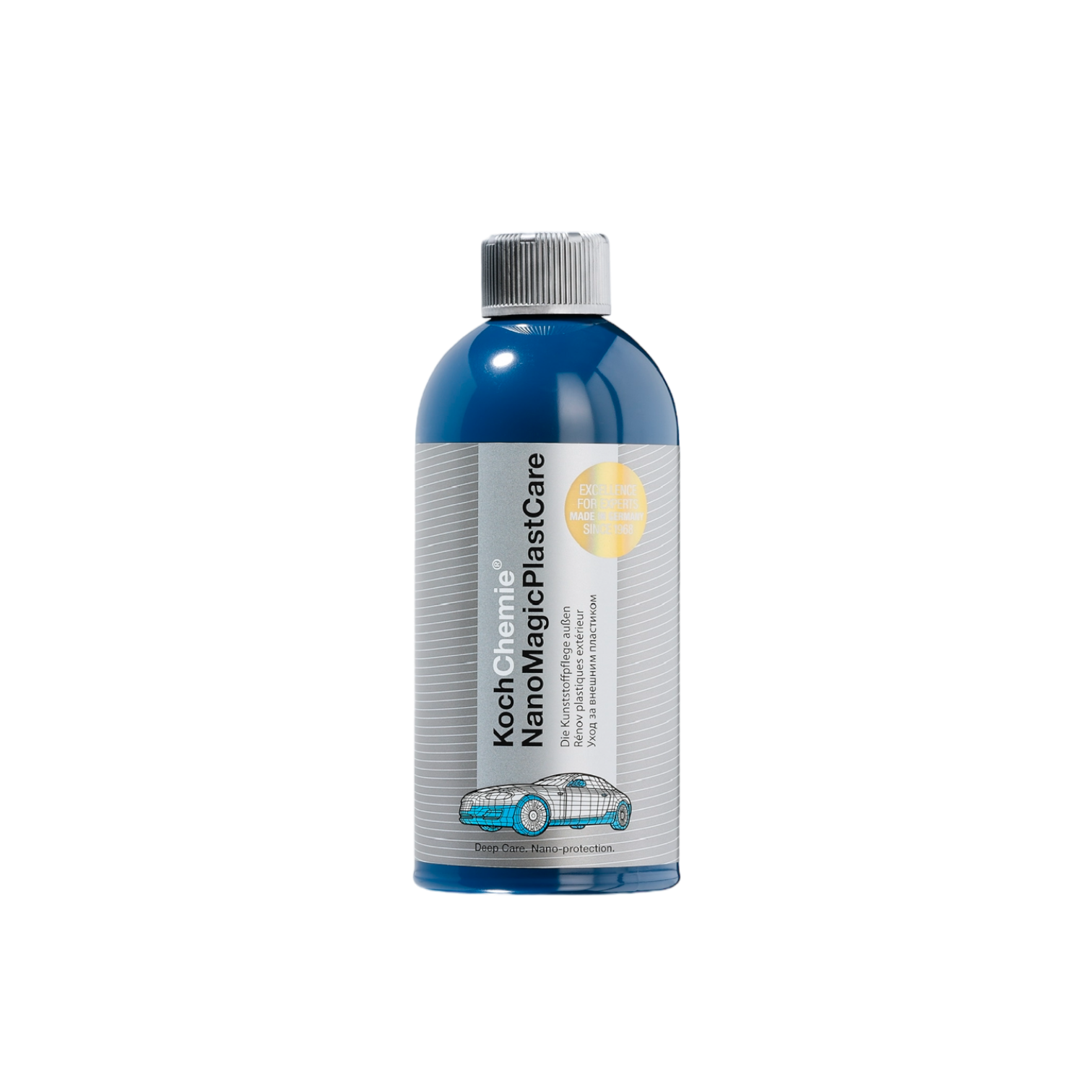 Nano Magic Plast Care image 2