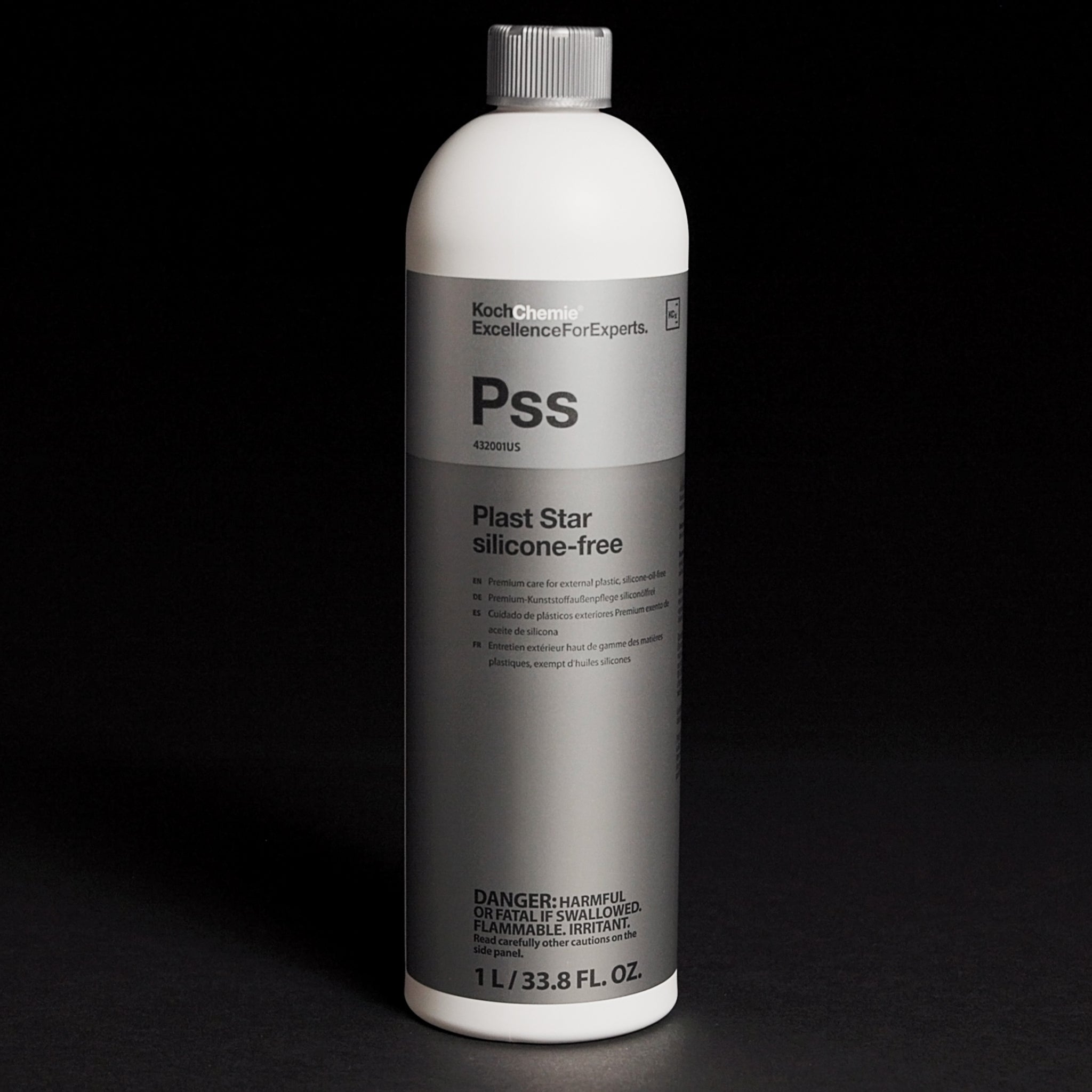 Plast Star Silicone-Free