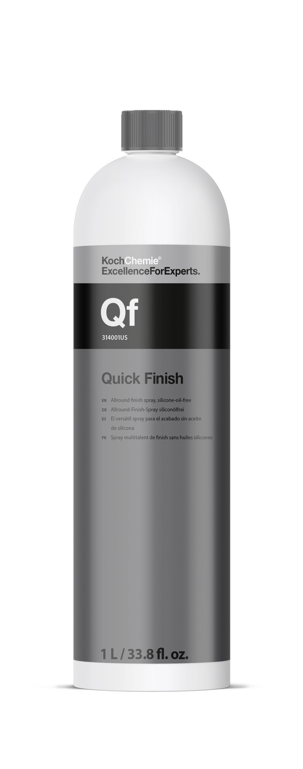 Quick Finish image 2