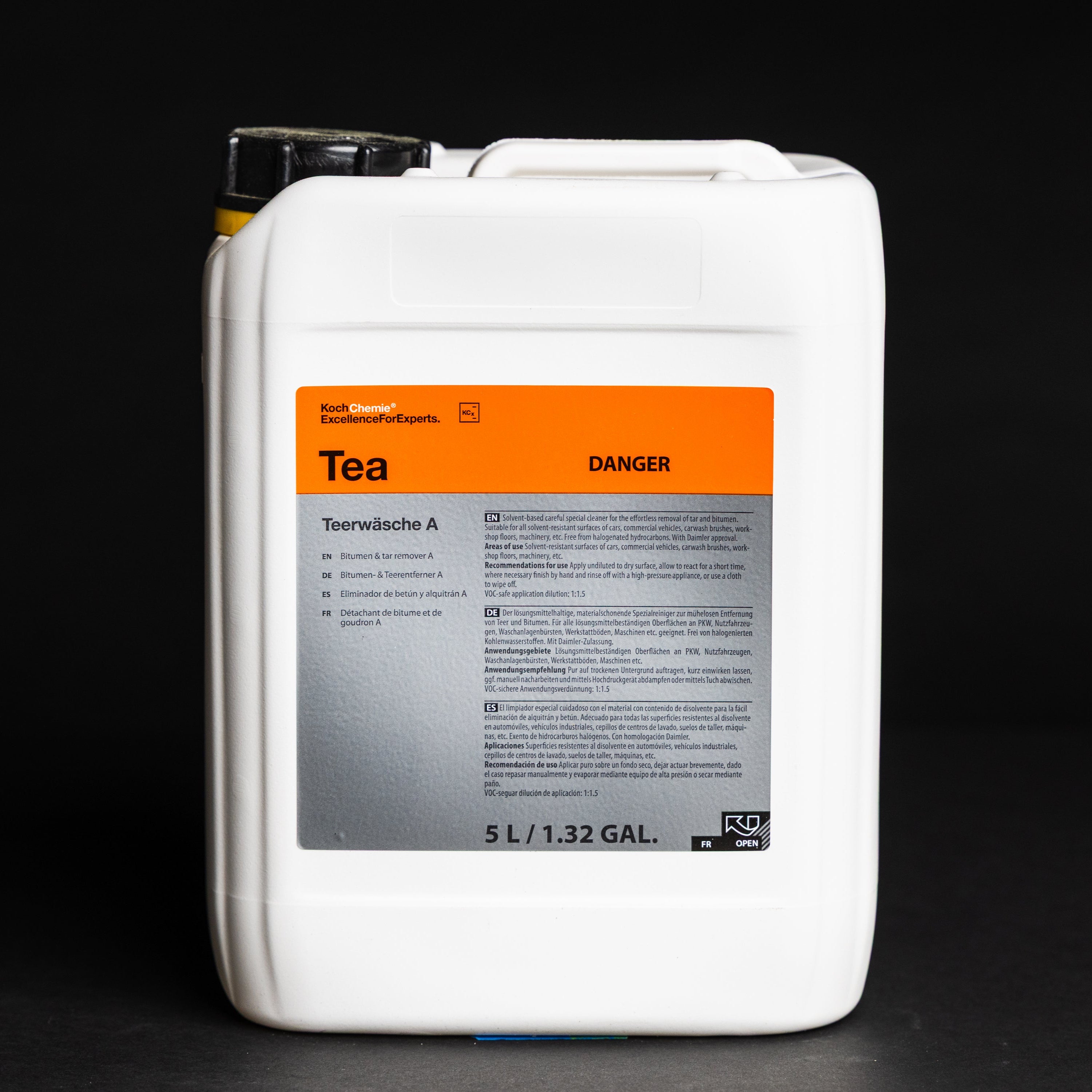 Teerwasche A image 2