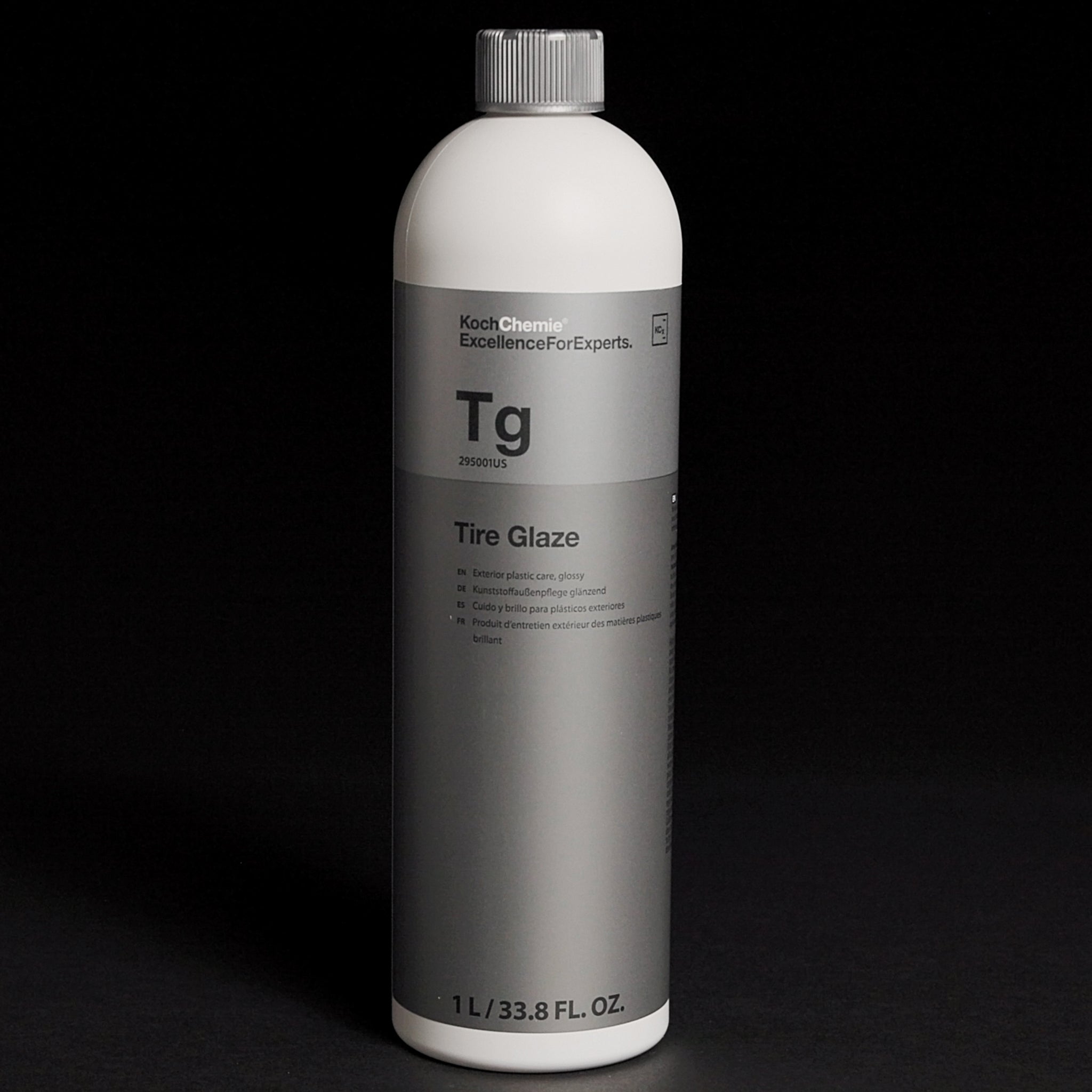 Tire Glaze
