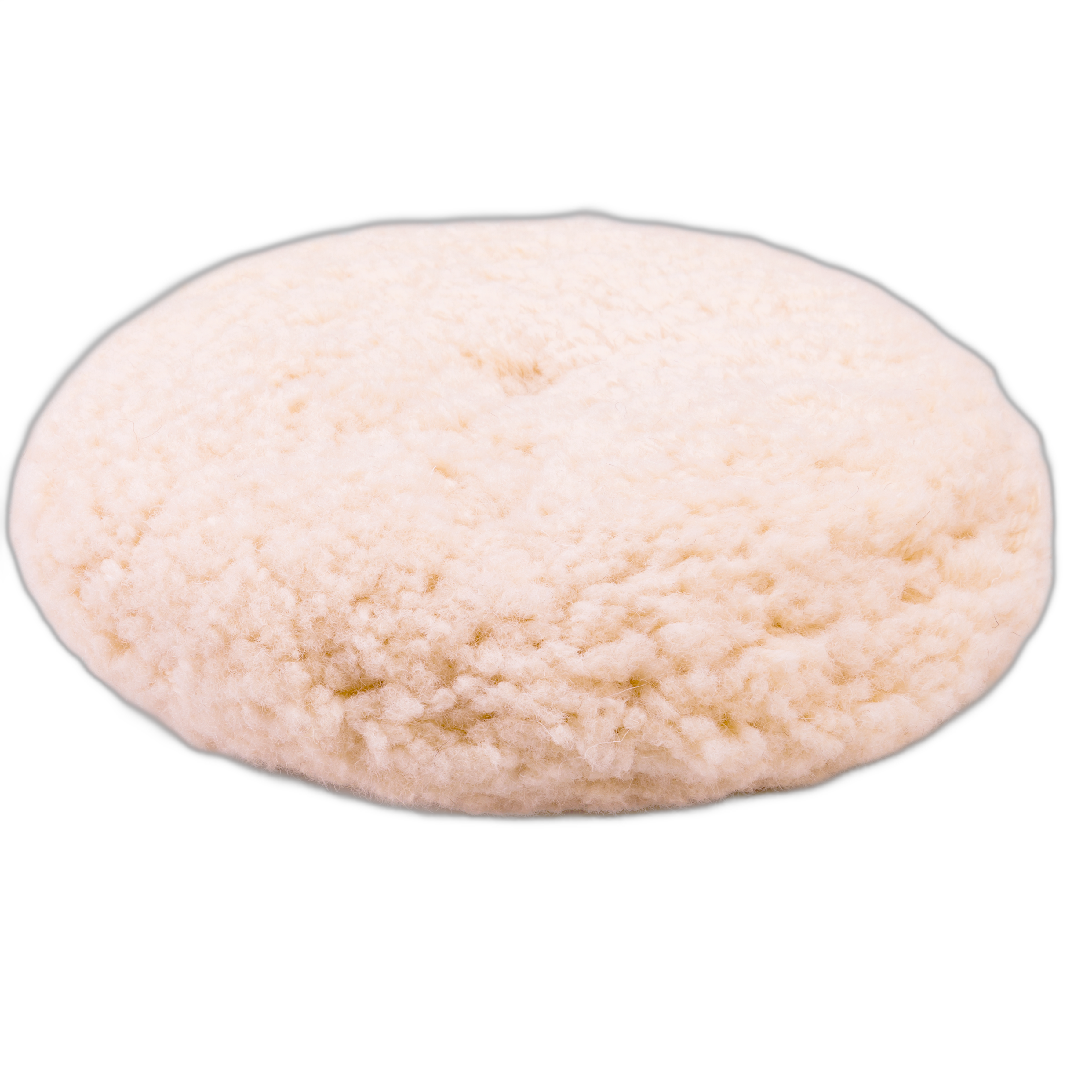 Buffing & Polishing Pads