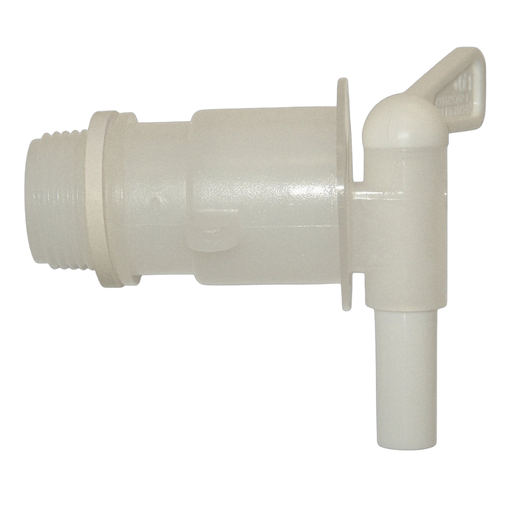 5 Gallon Spigot