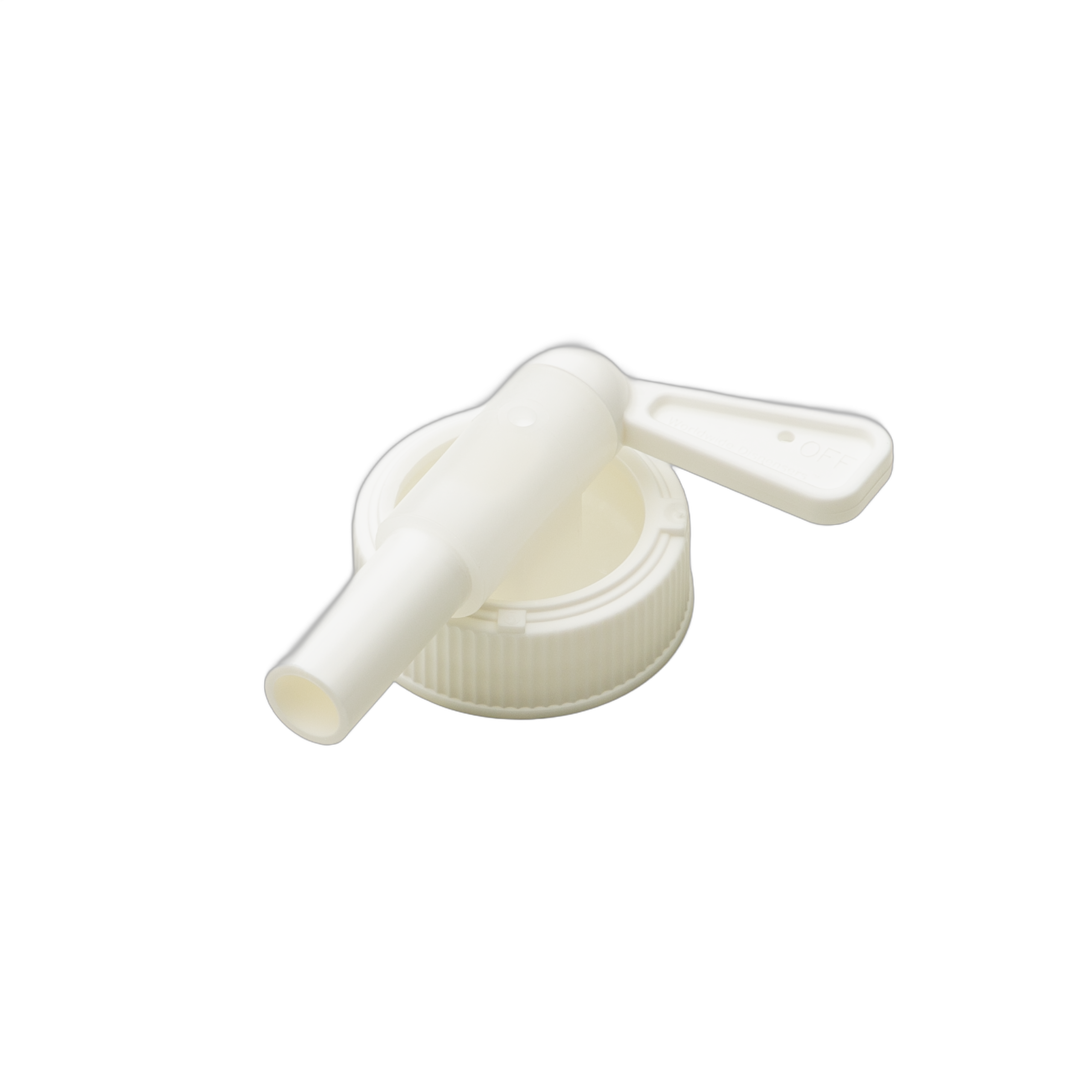 Gallon Spigot - 38 mm