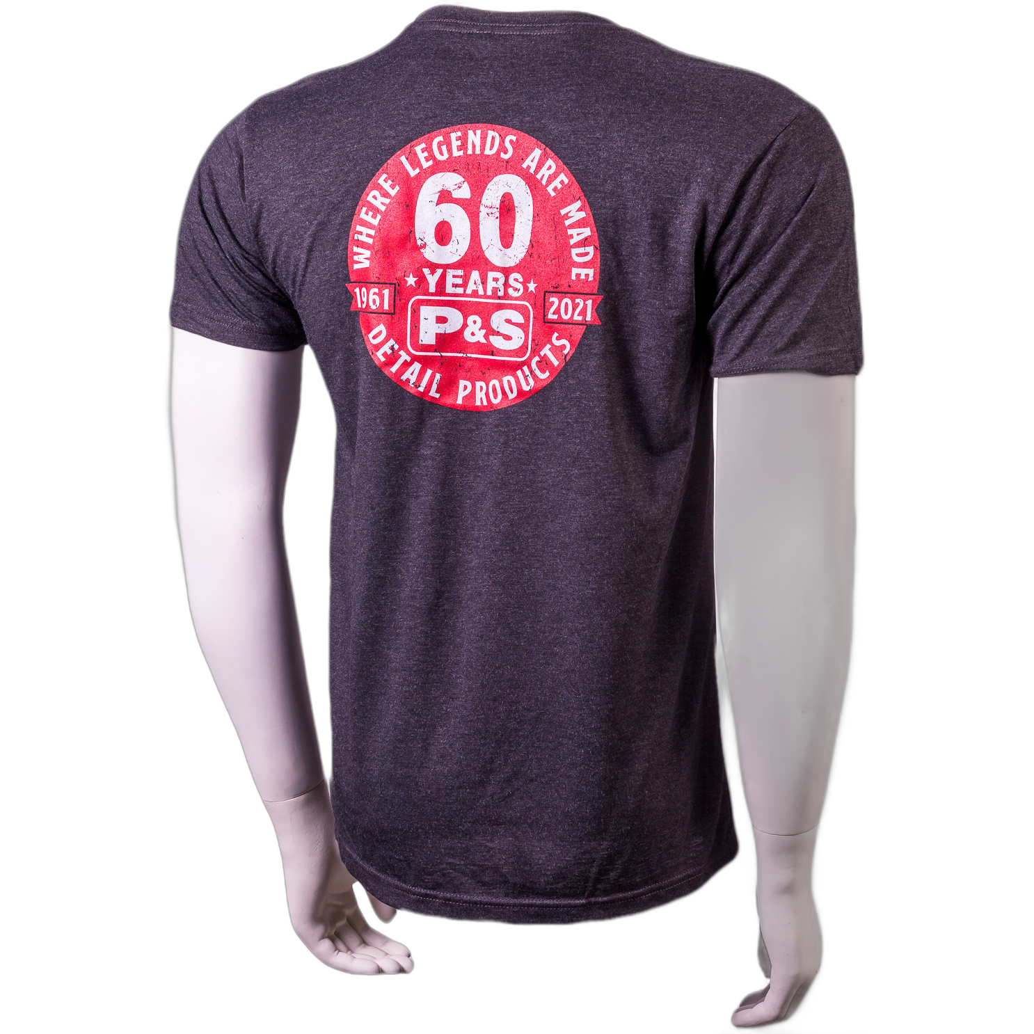 60th Anniversary T-Shirt image 2