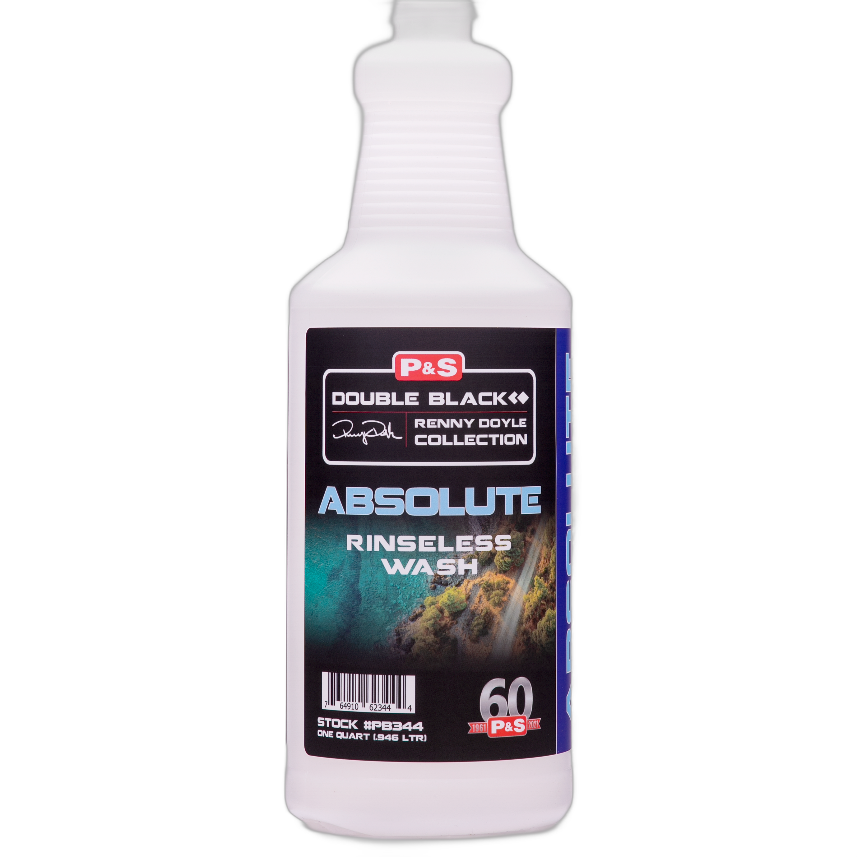 Absolute - Spray Bottle