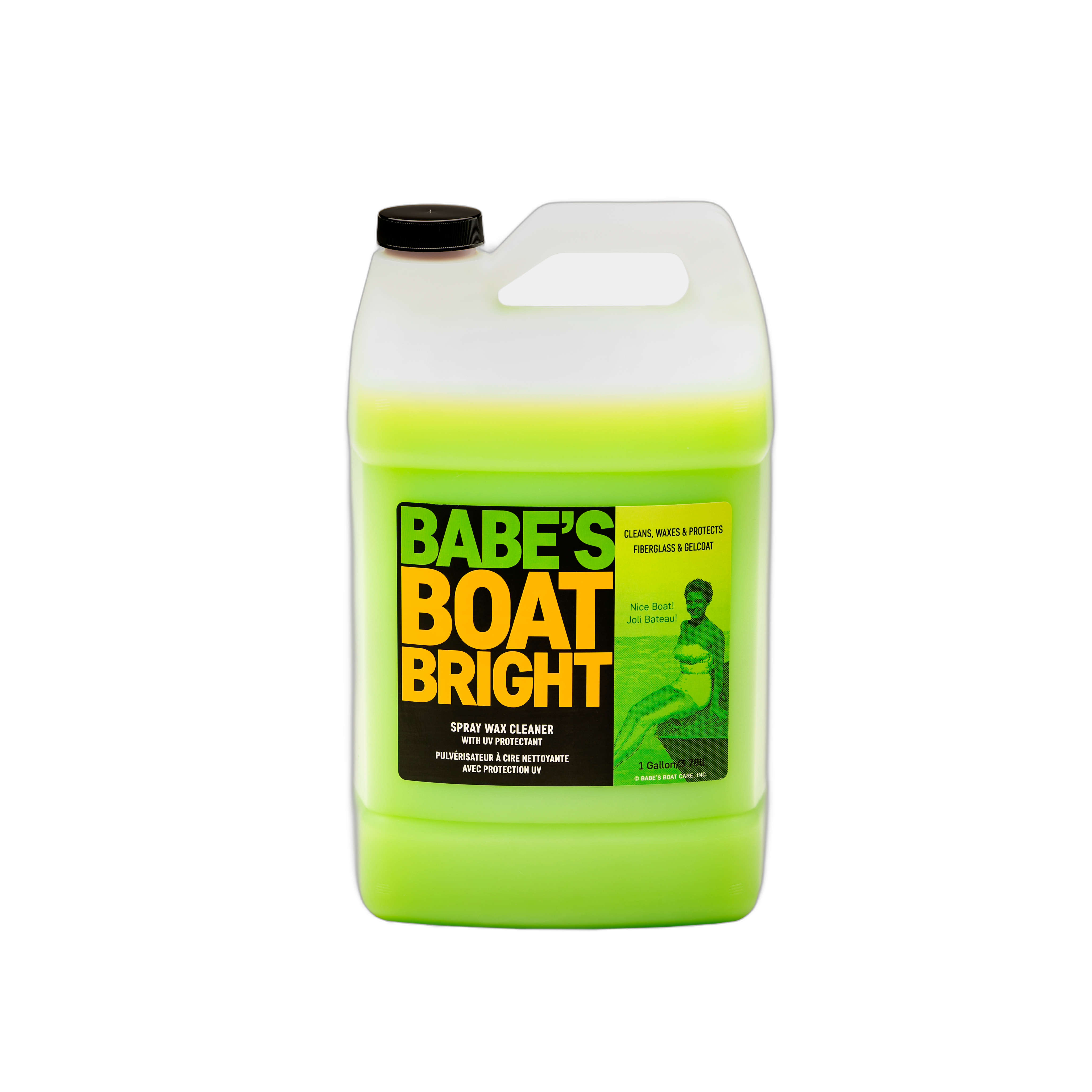 BABE'S Boat Bright image 3