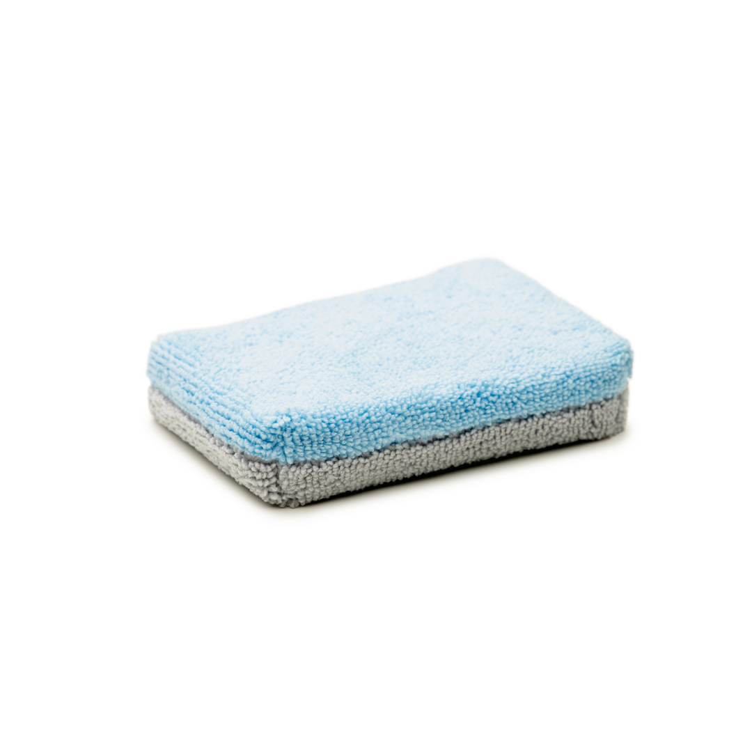 BABE'S Coating Applicator - Grey/Blue