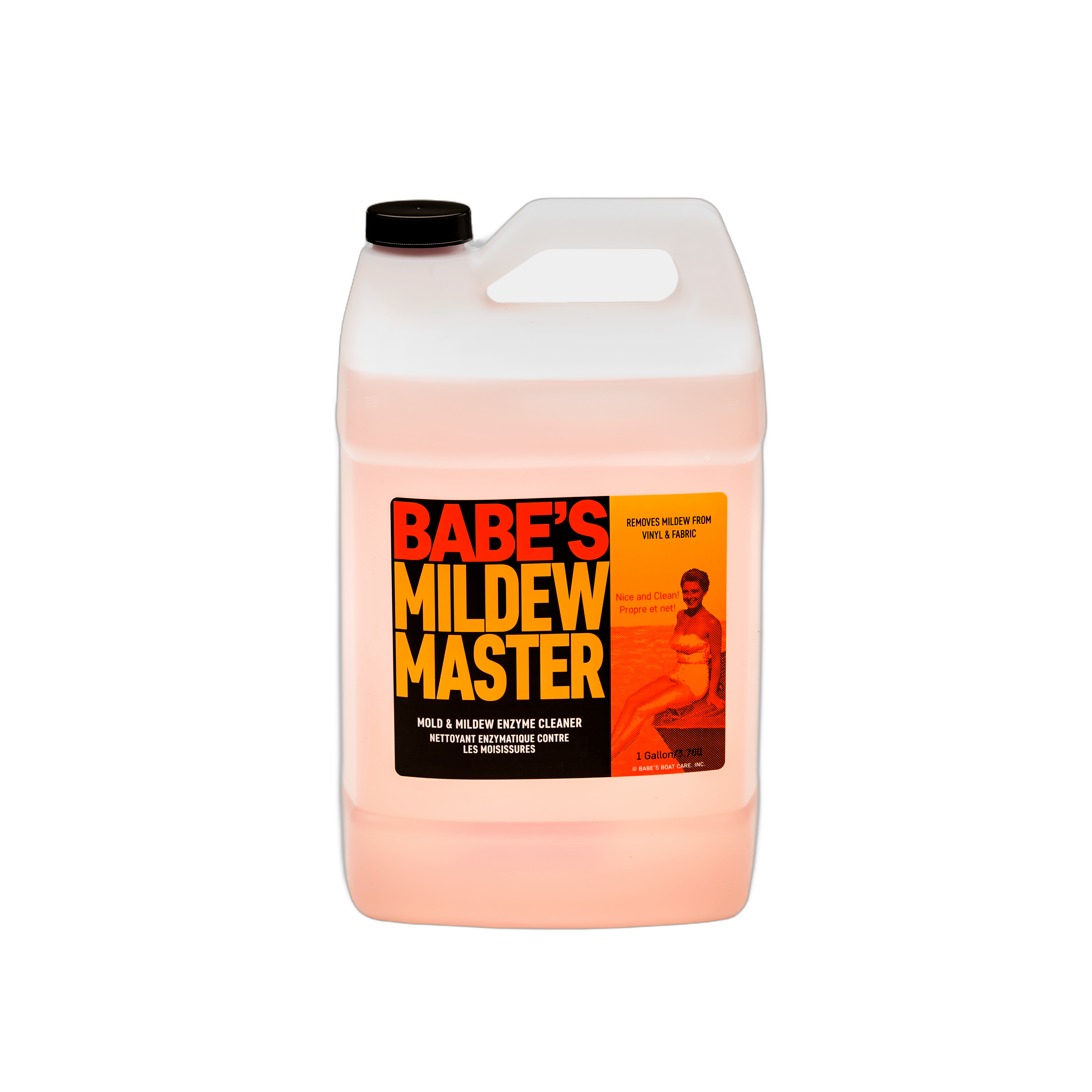 BABE'S Mildew Master image 3