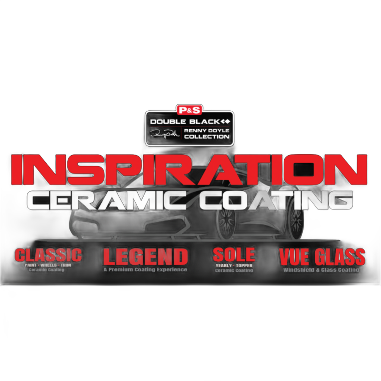Inspiration Ceramic Coating Banner