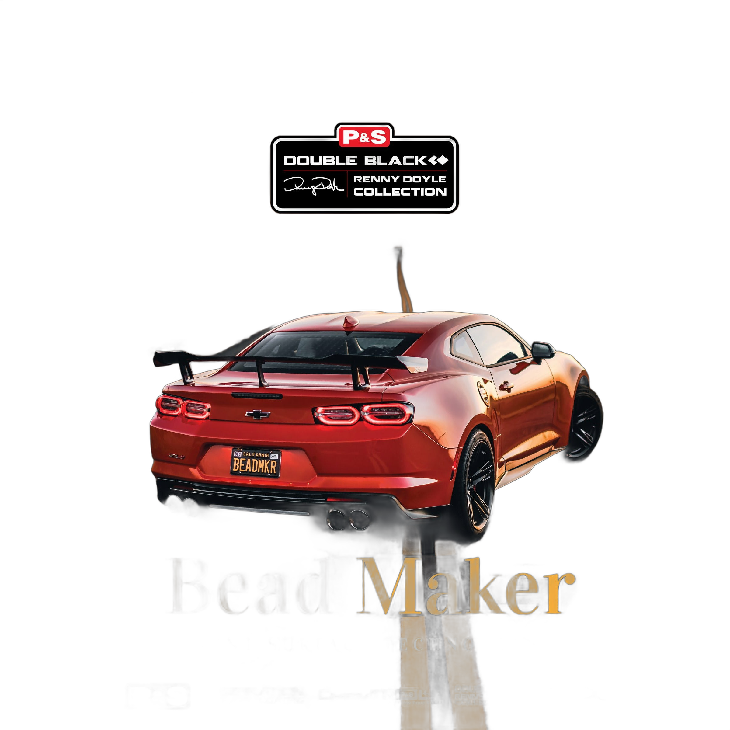 Bead Maker Banner