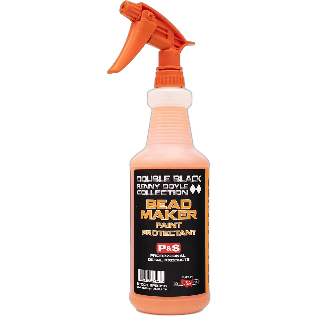 Bead Maker Paint Protectant image 2