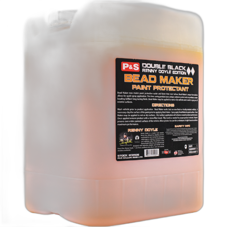 Bead Maker Paint Protectant image 4