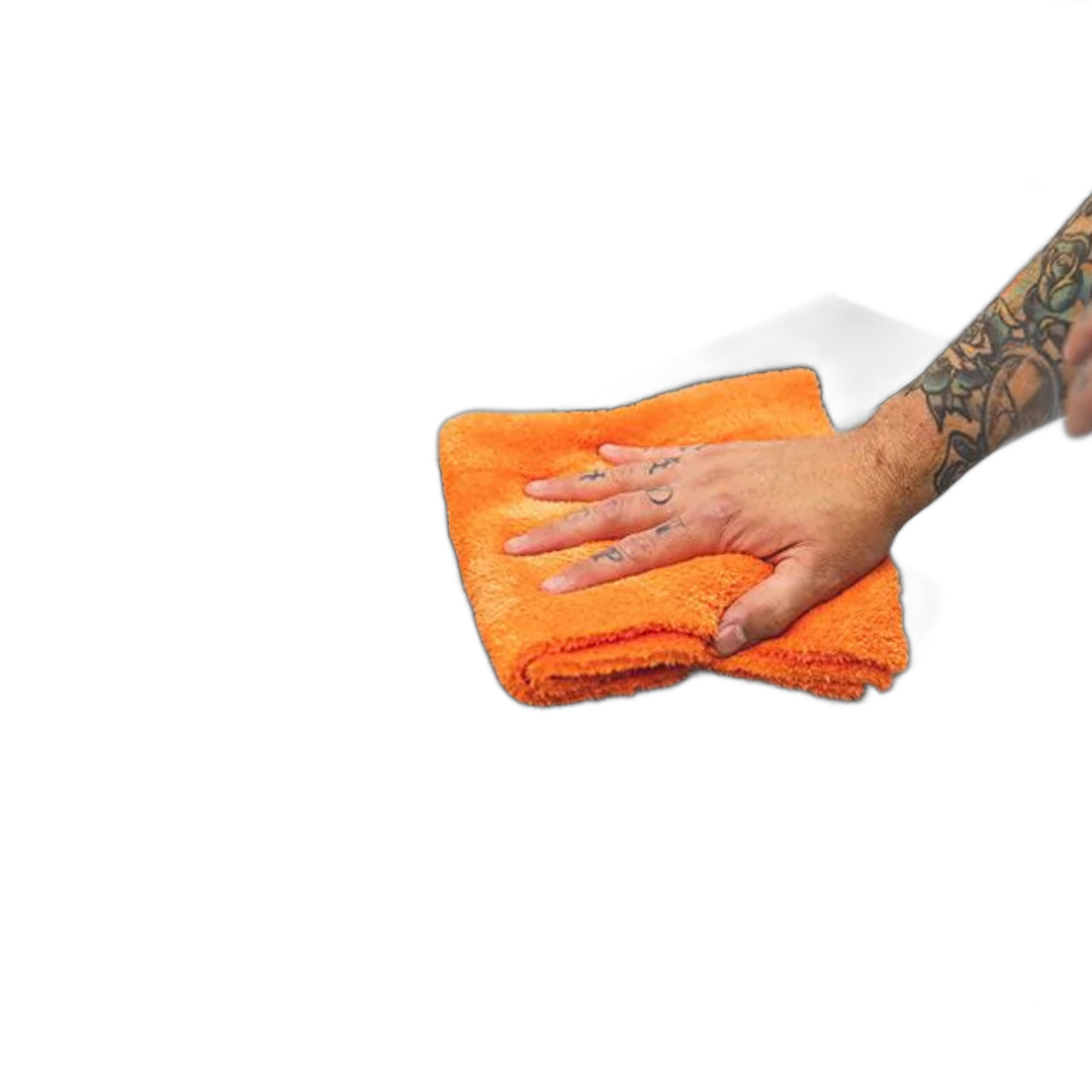 Bead Maker Ultimate Towel (16"x16") 4 Pack - 500 GSM image 3