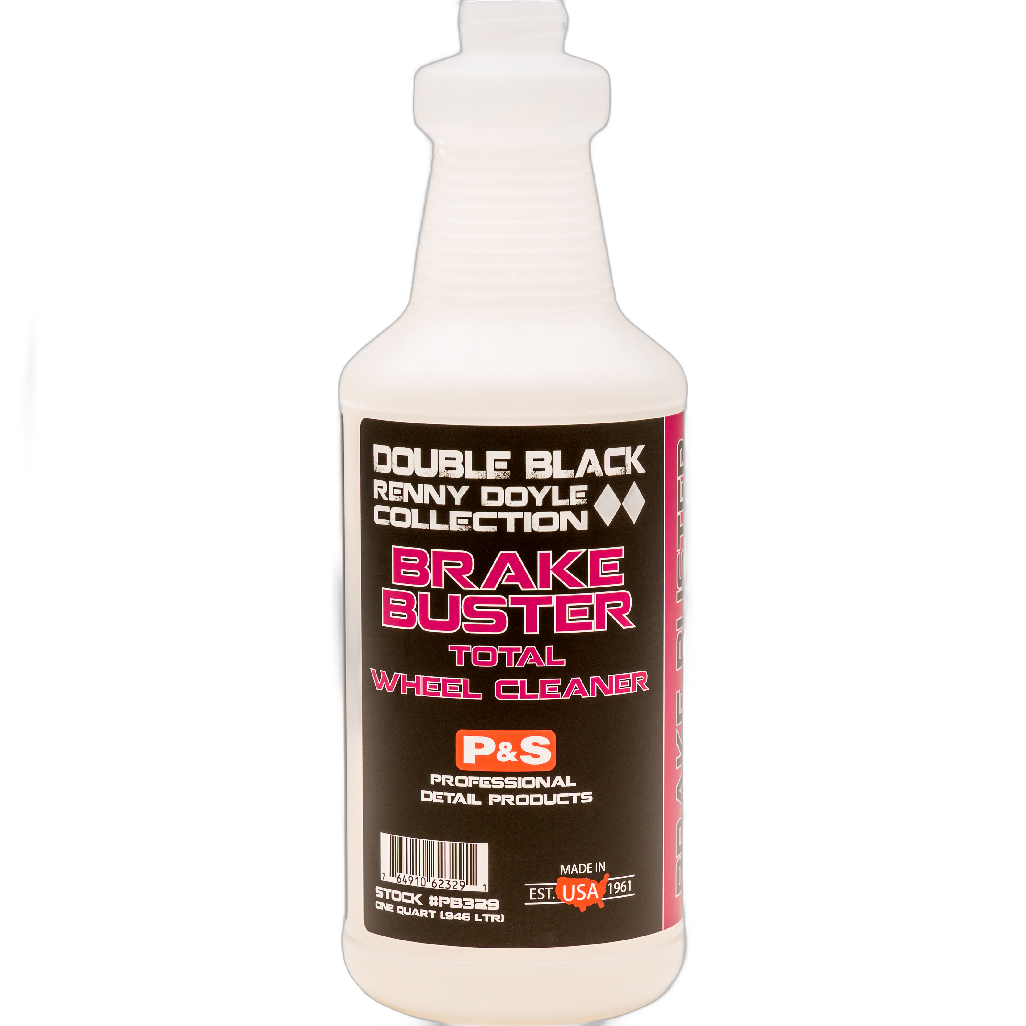 Brake Buster - Spray Bottle