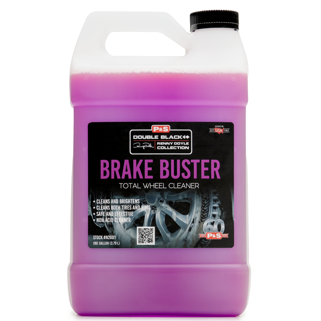 Brake Buster Total Wheel Cleaner image 3