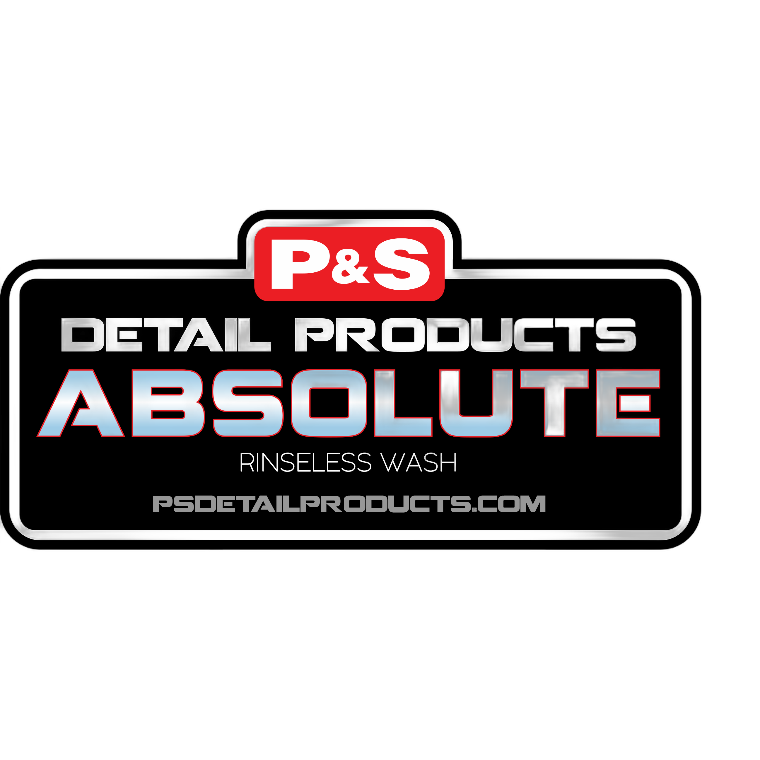 Bucket Label - Absolute