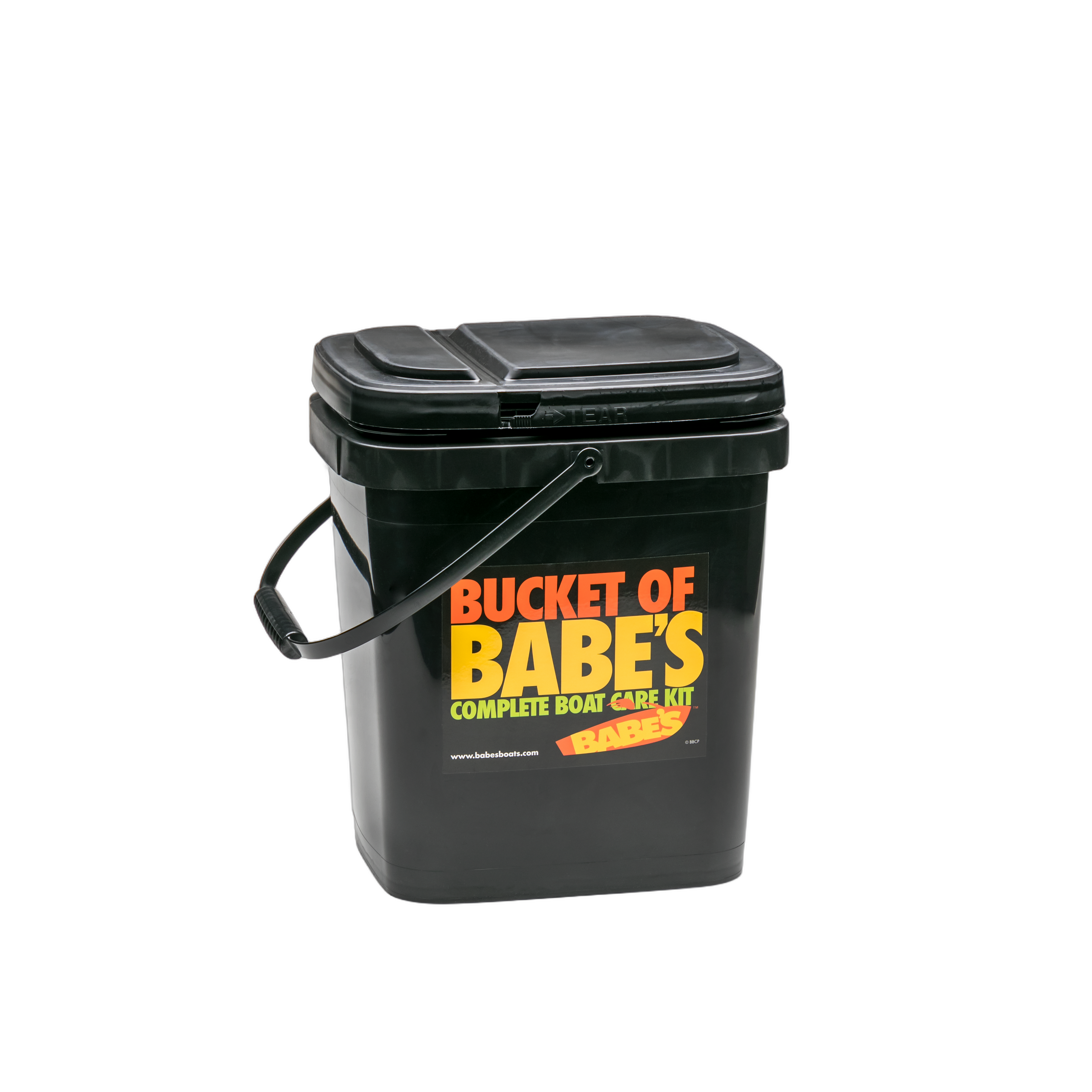 Bucket of BABE's Kit image 2