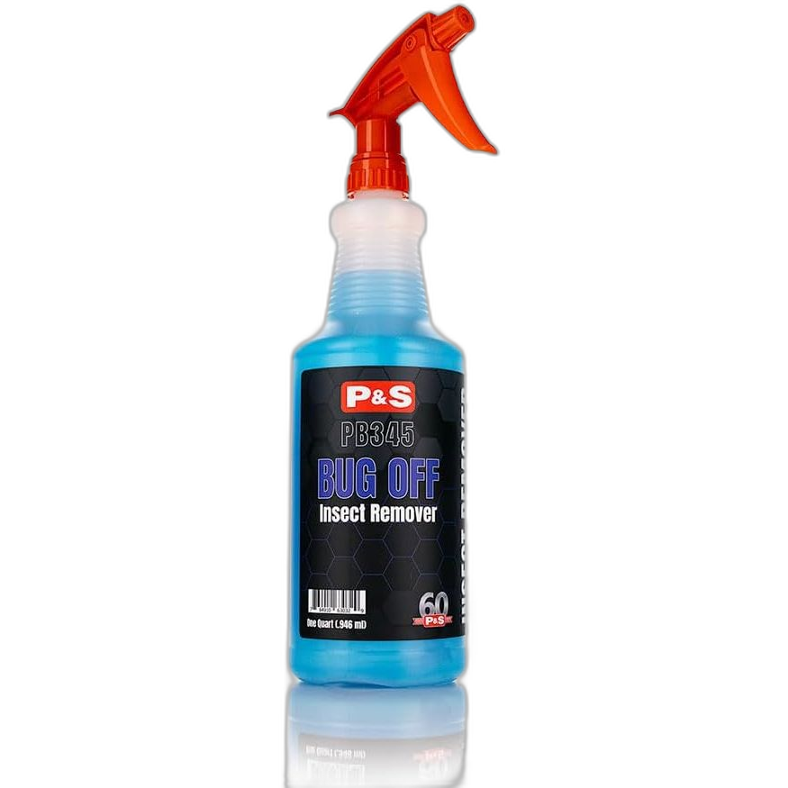 Bug Off Insect Remover image 2