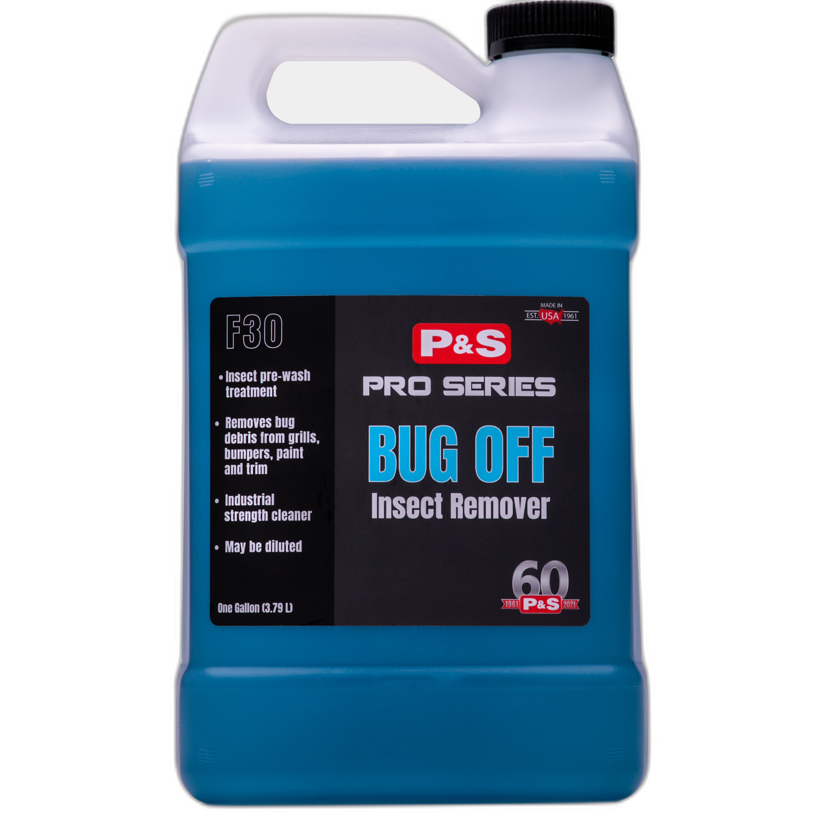 Bug Off Insect Remover image 3