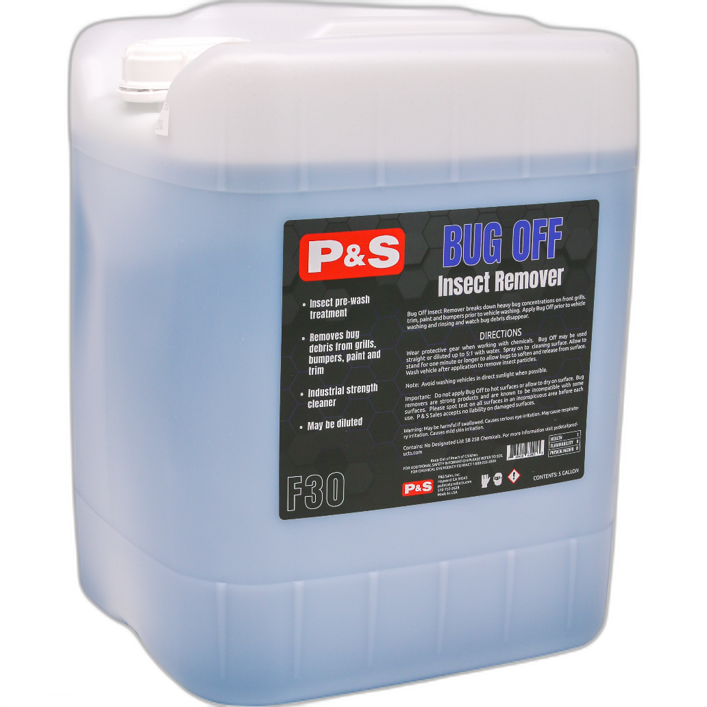 Bug Off Insect Remover image 4