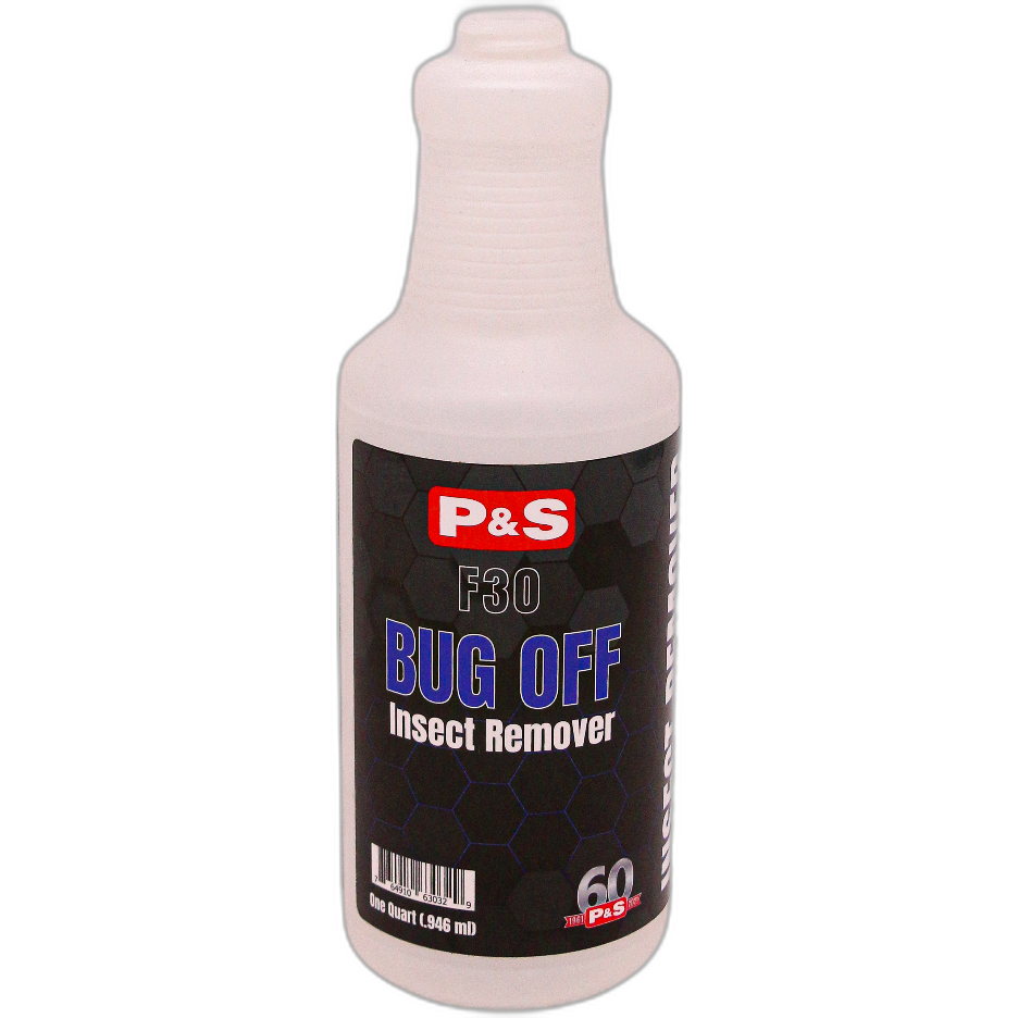 Bug Off - Spray Bottle