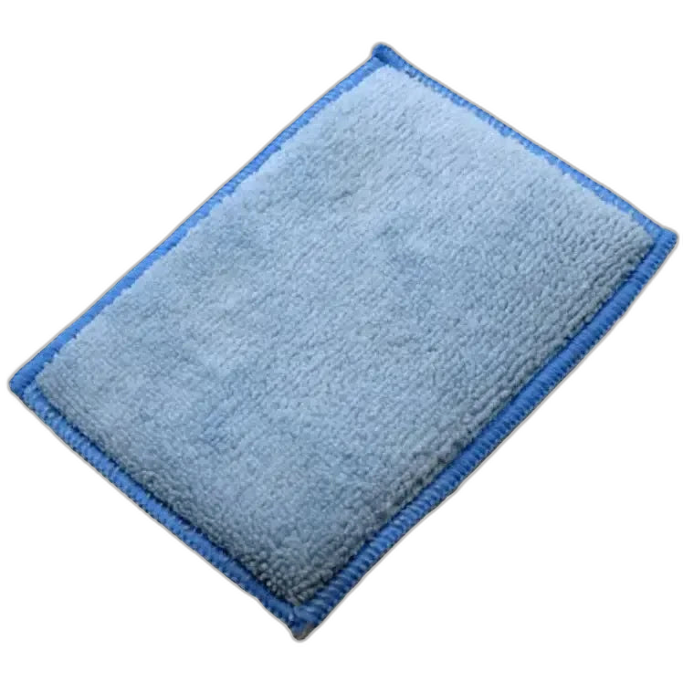 BUG SCRUBBER Sponge - BLUE (5-PACK)- 4" x 6"
