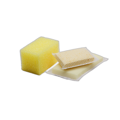 Bug Sponge - Foam (Yellow)