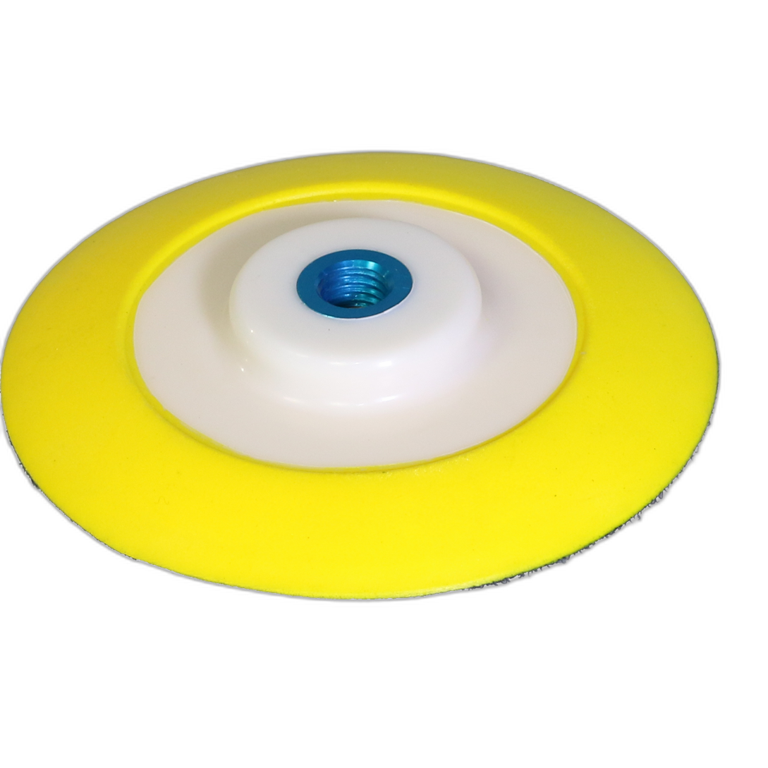 Buffing and Polishing Machines