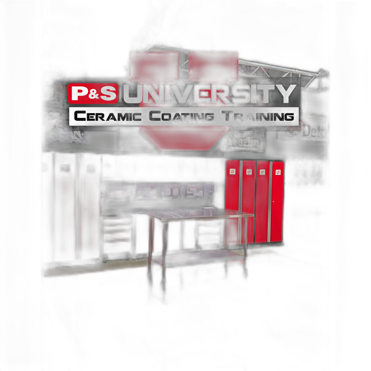 P&S University Paint Correction Training & Ceramic Coating Certification 2026 Schedule