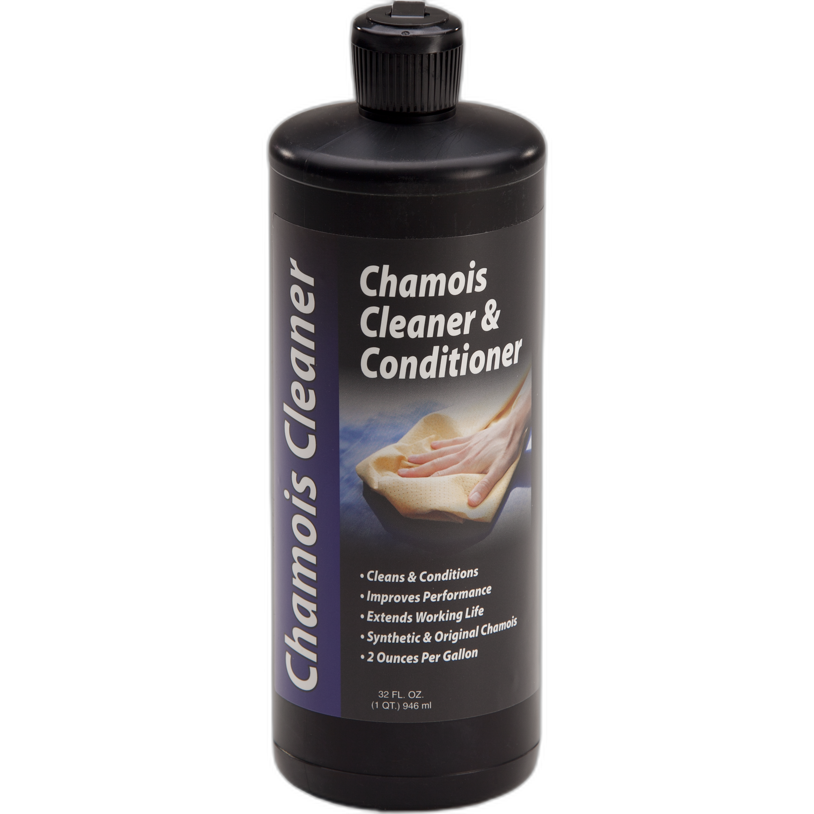 Wash Mitts & Sponges