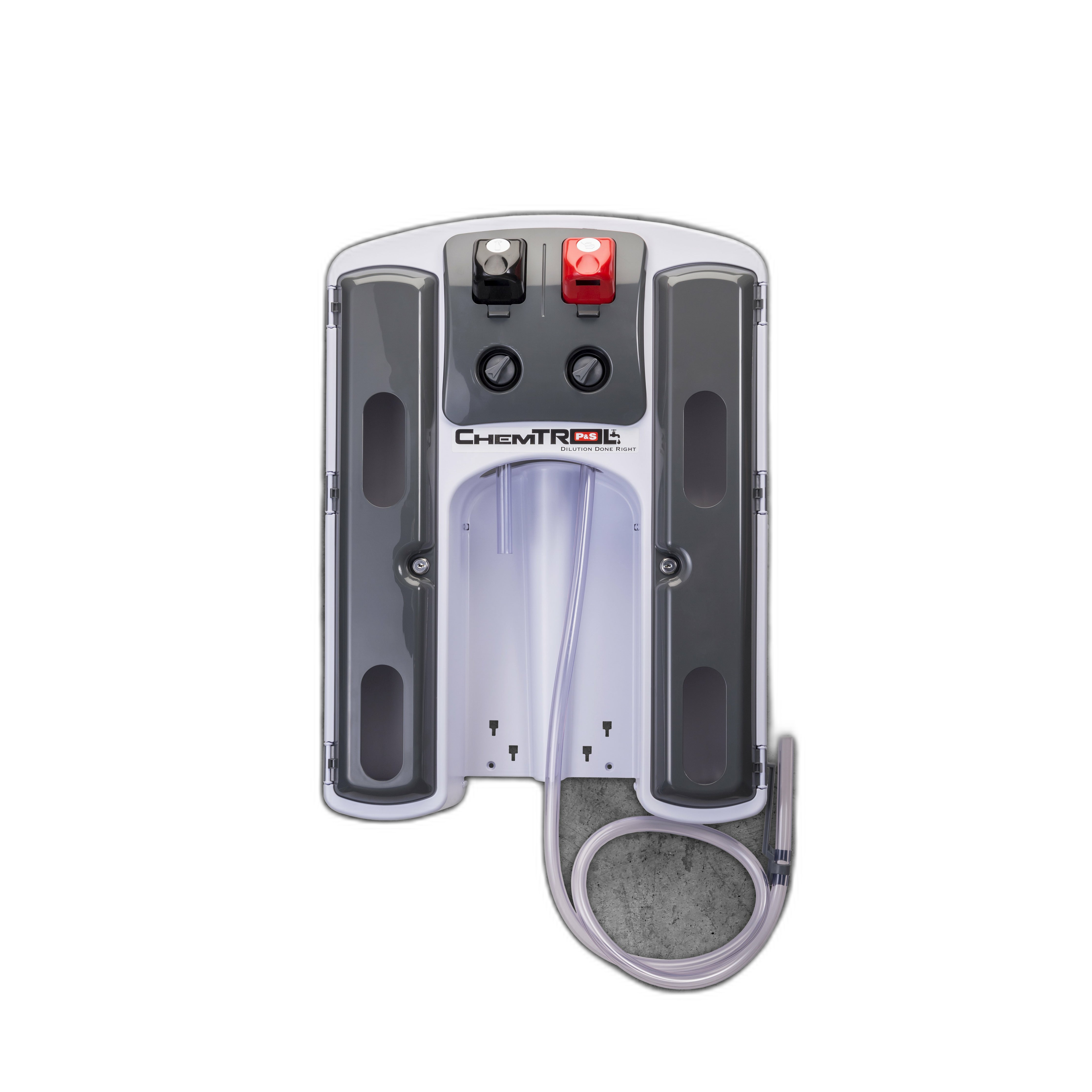 Water Filtration & DI Systems