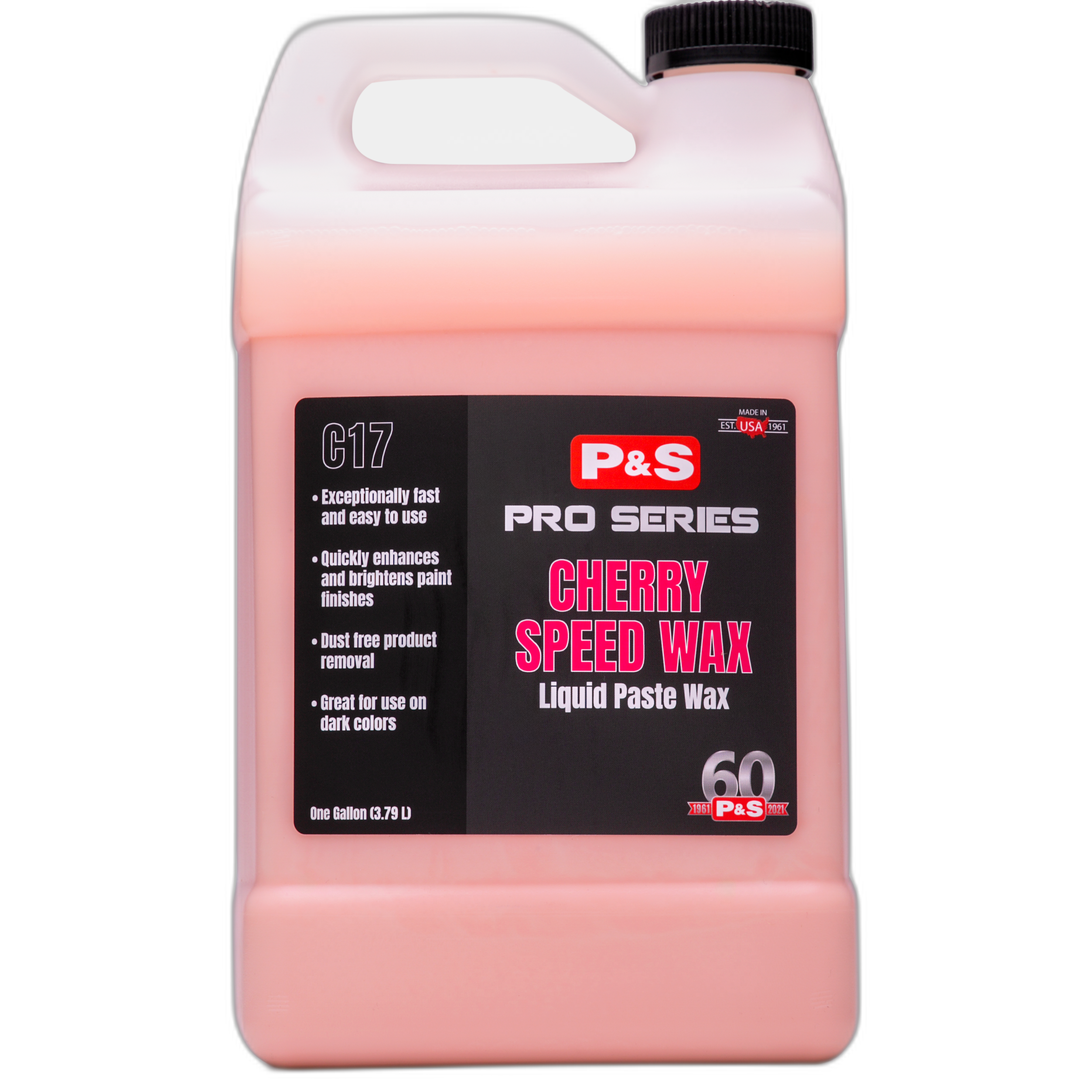 Cherry Speed Wax image 2