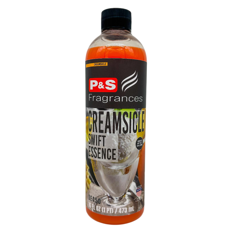 Creamsicle Swift Essence