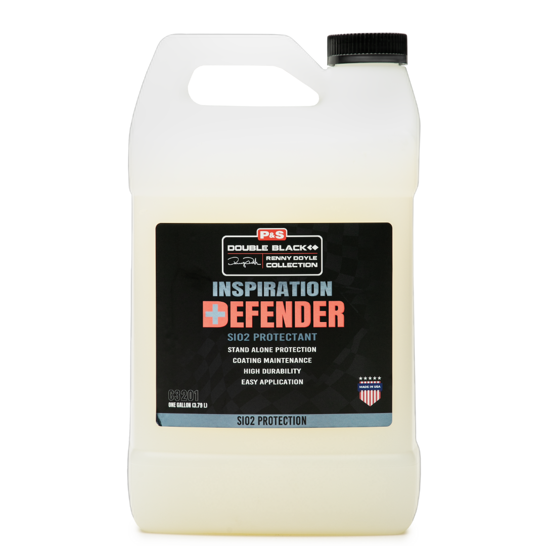 Defender SiO2 Protectant image 2