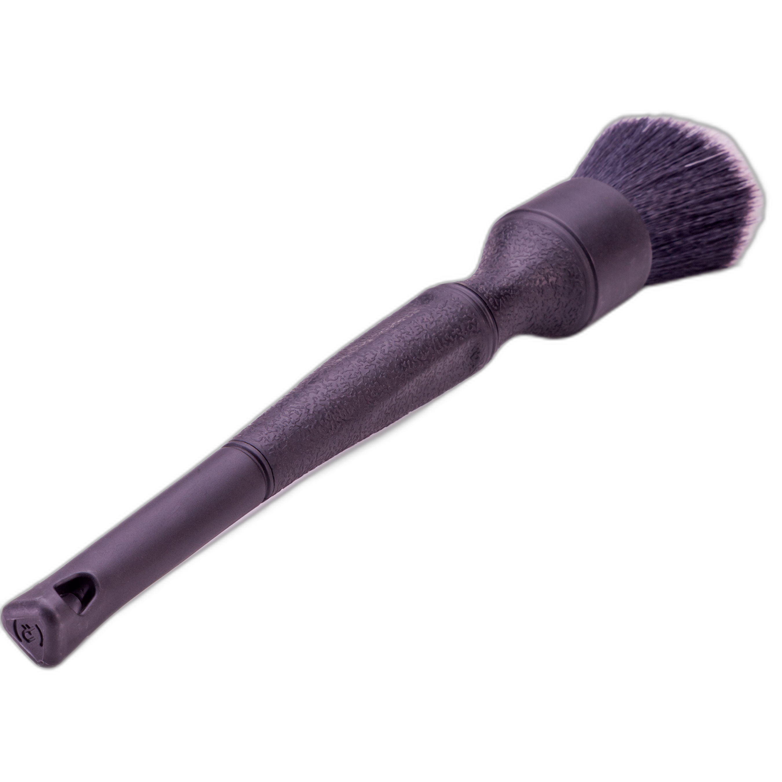 DF Ultra Soft (Black) Detail Brush - Large (9.5"/2" Brush by 1")