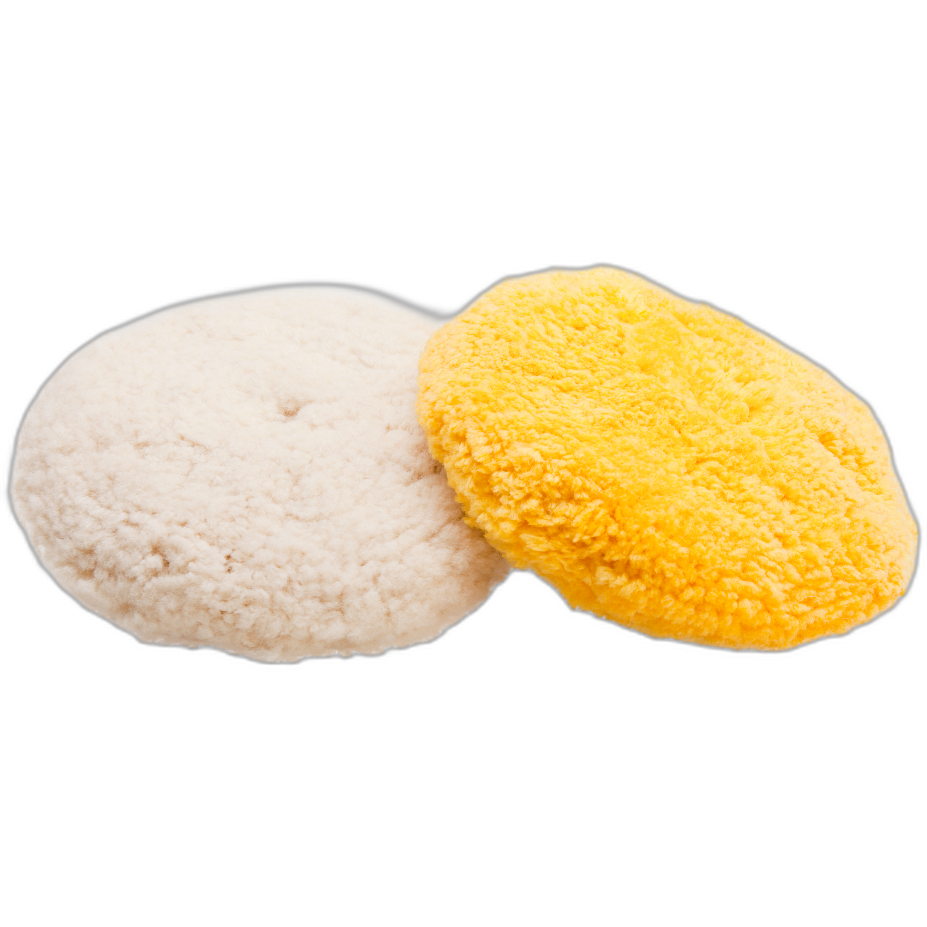 Double Sided Cutting Pad