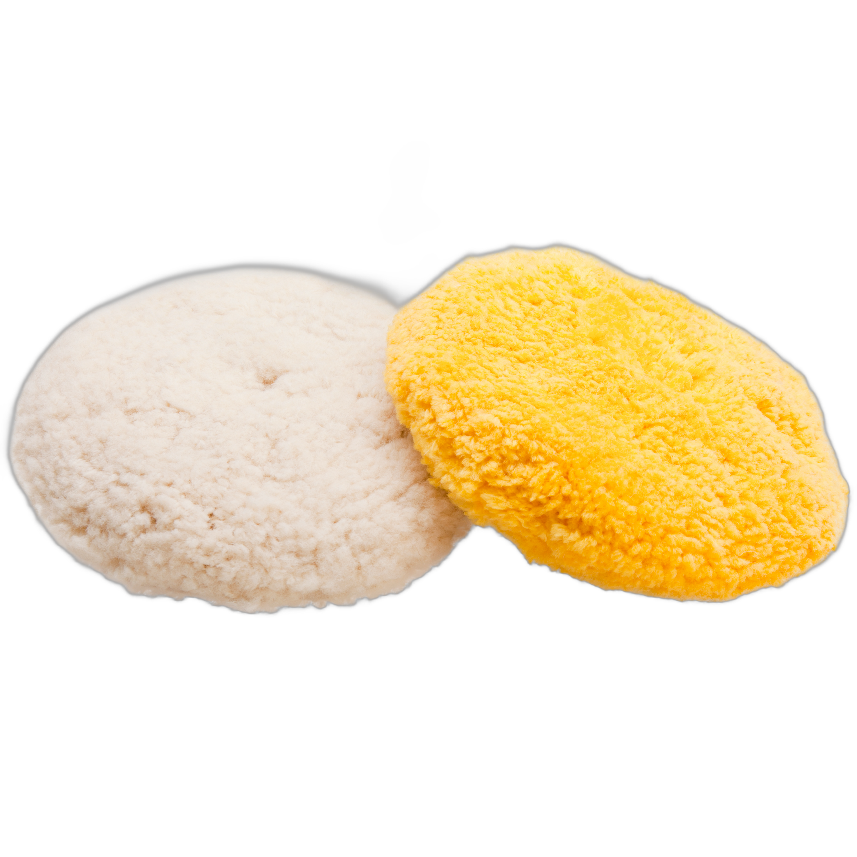 Double Sided Polishing Pad