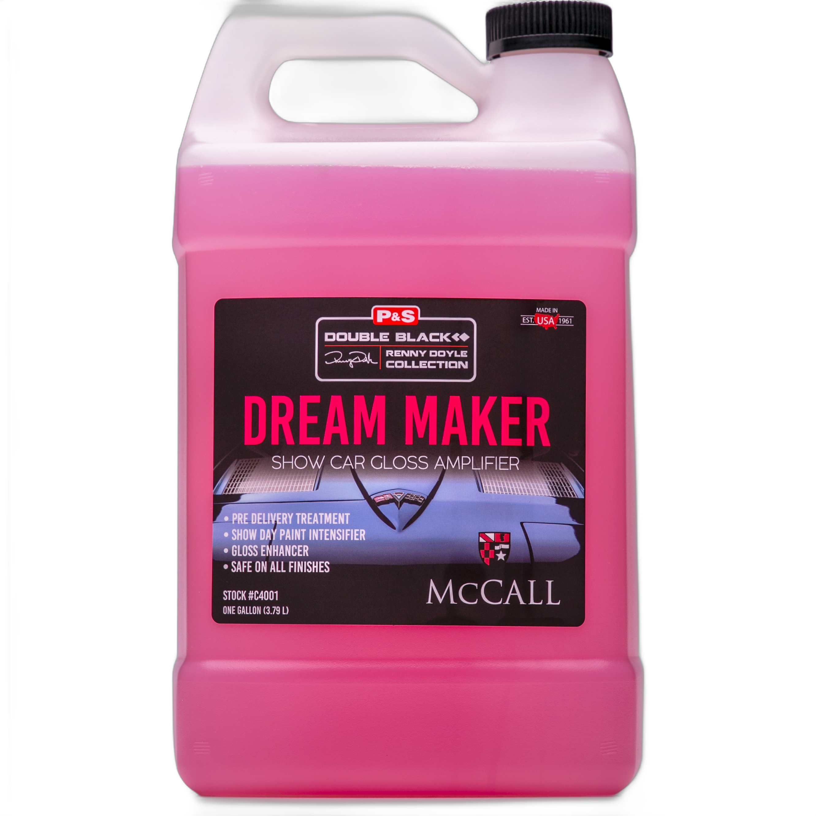 Dream Maker - Gloss Amplifier image 2