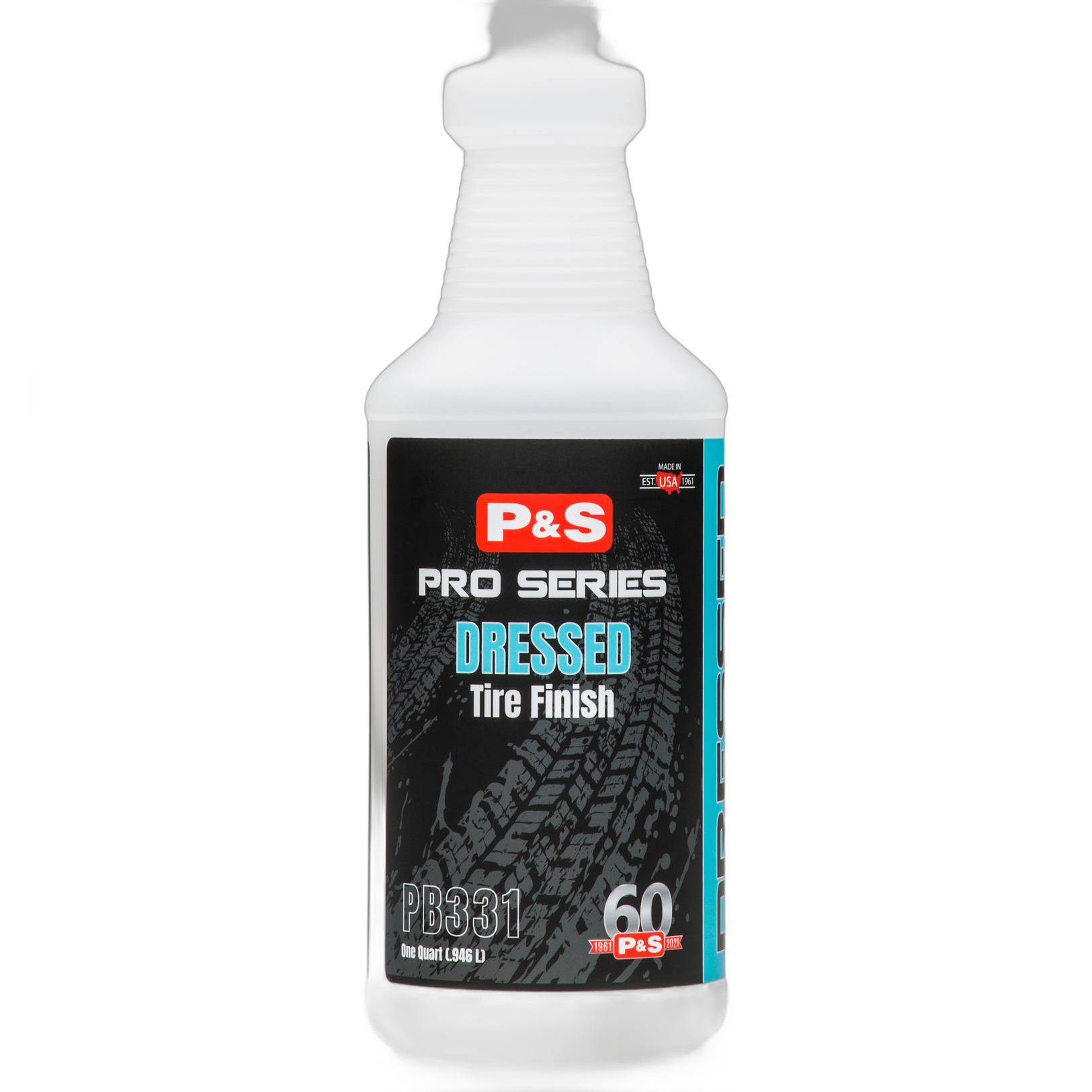 Dressed - Spray Bottle