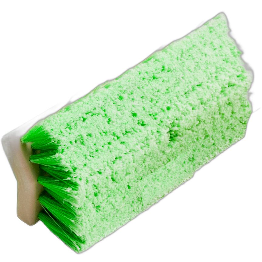 Dual Surface Truck Wash Brush