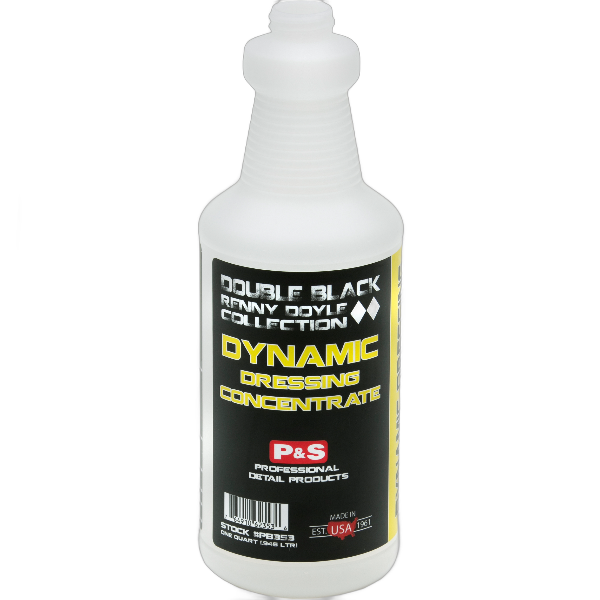 Dynamic - Spray Bottle