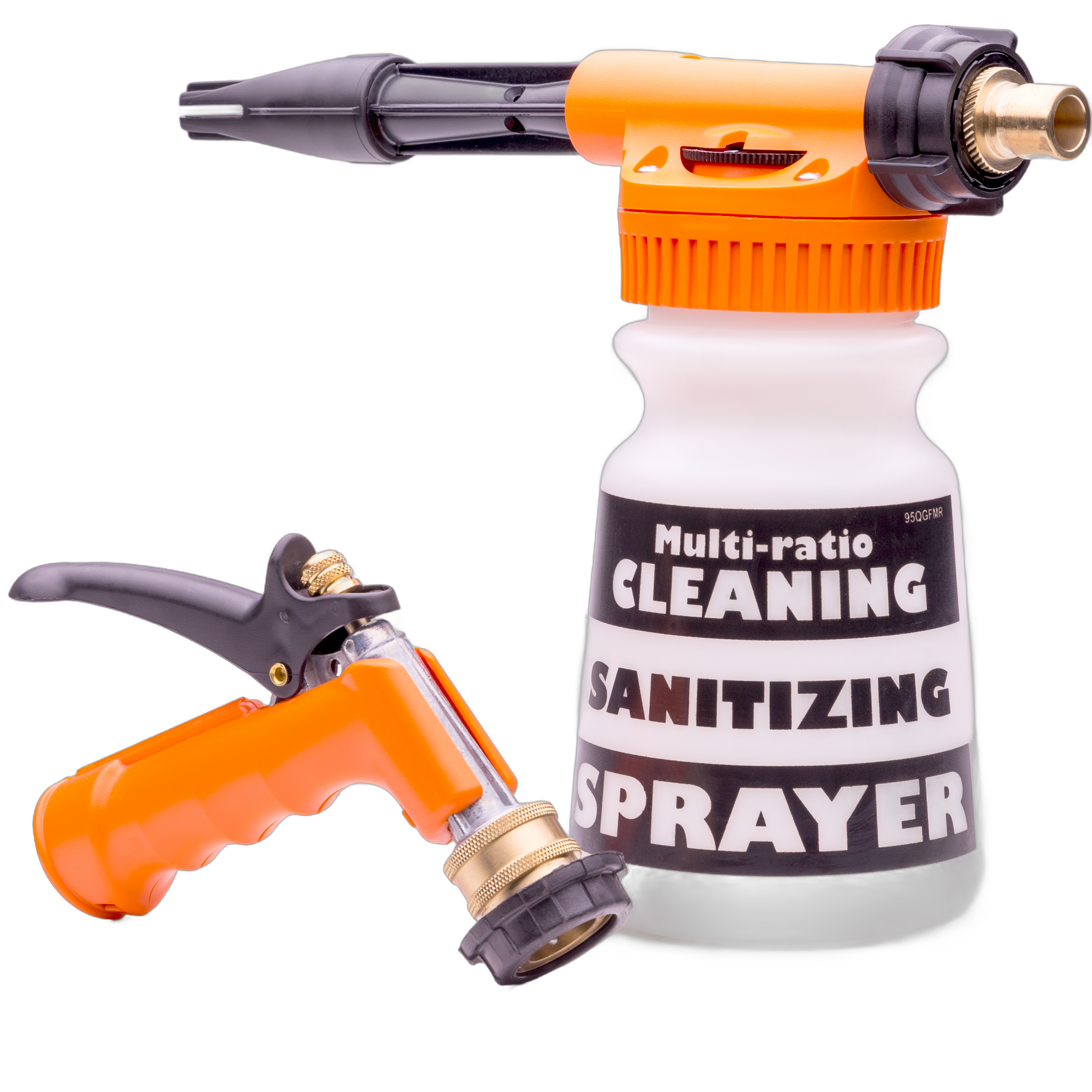 Foam Sprayers