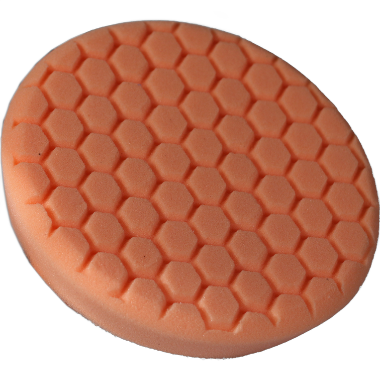 Foam Euro CP Cut Pad- Orange