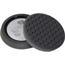 Foam CP Polish Pad-Grey